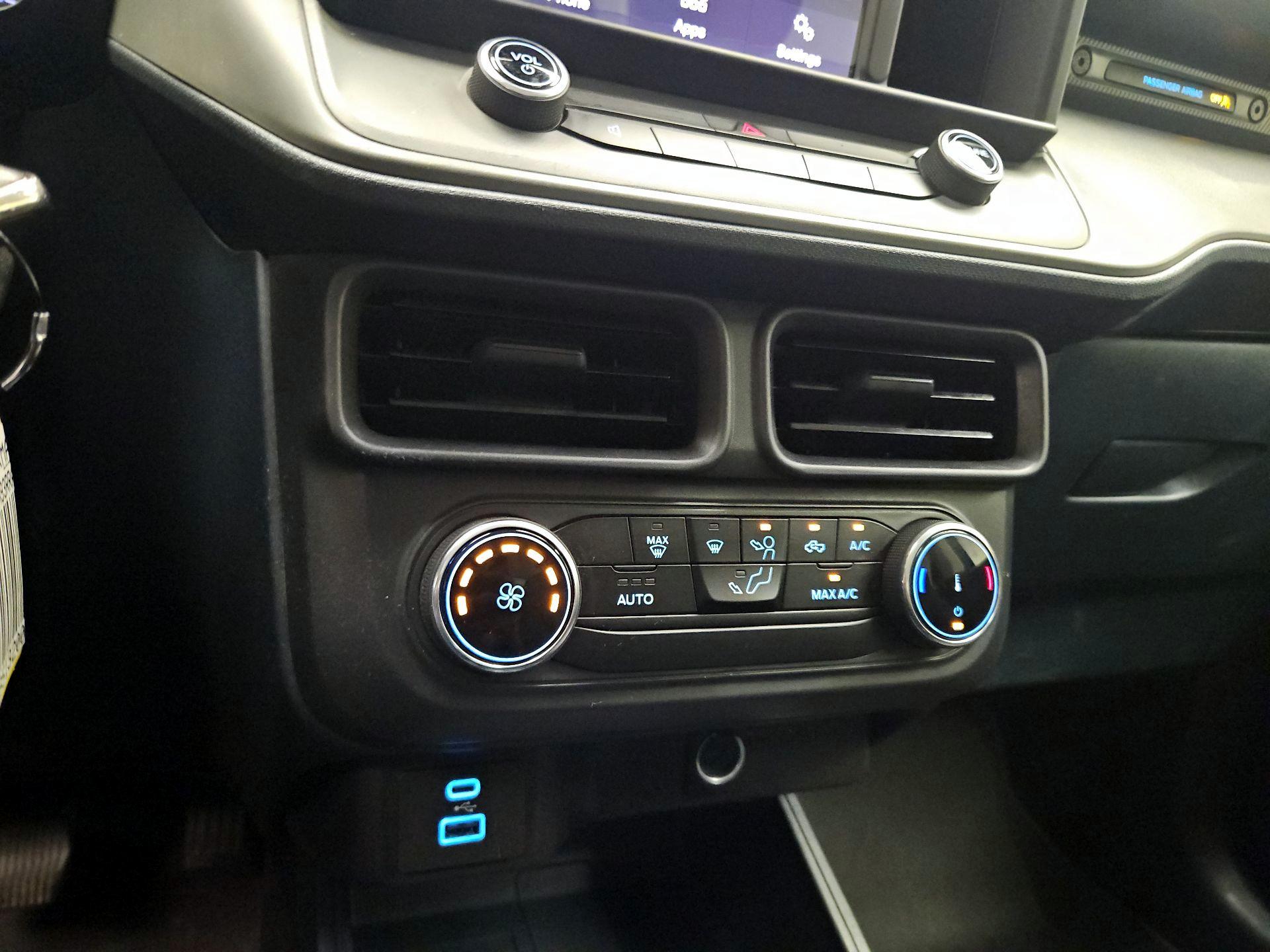 Thumbnail: 2024 Ford Maverick - 15