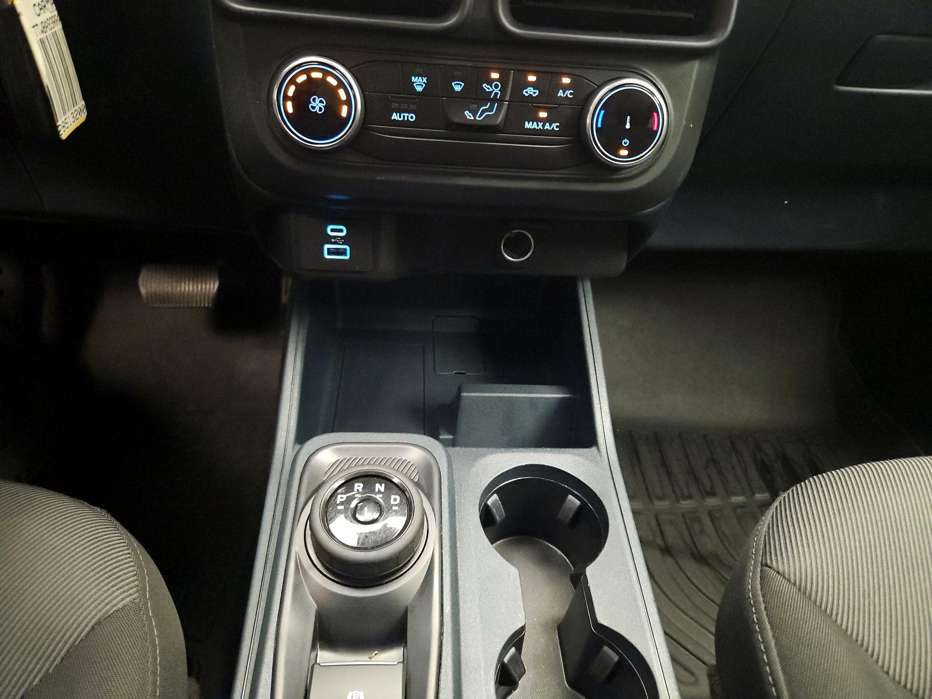 Thumbnail: 2024 Ford Maverick - 16