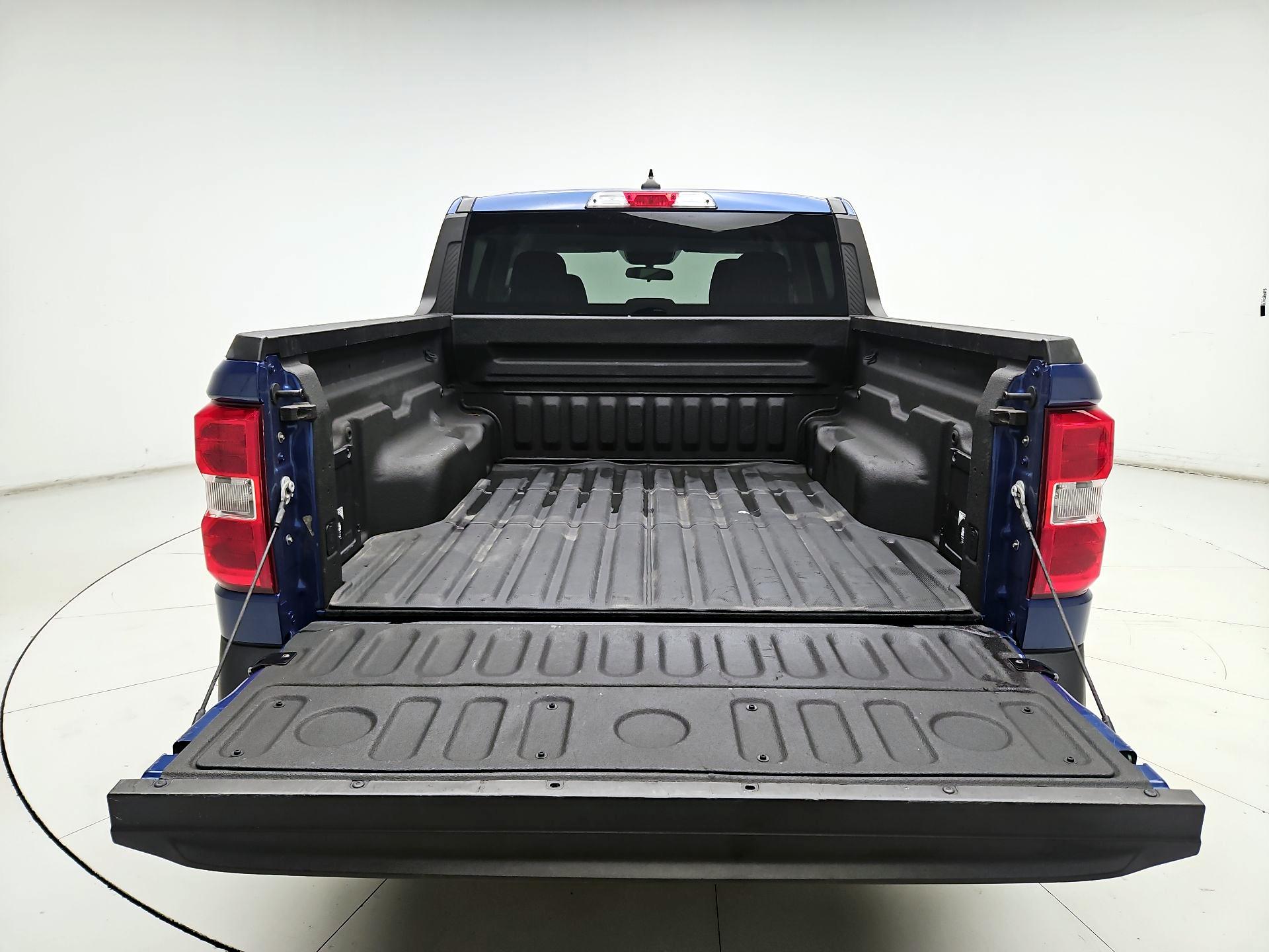 Thumbnail: 2024 Ford Maverick - 18