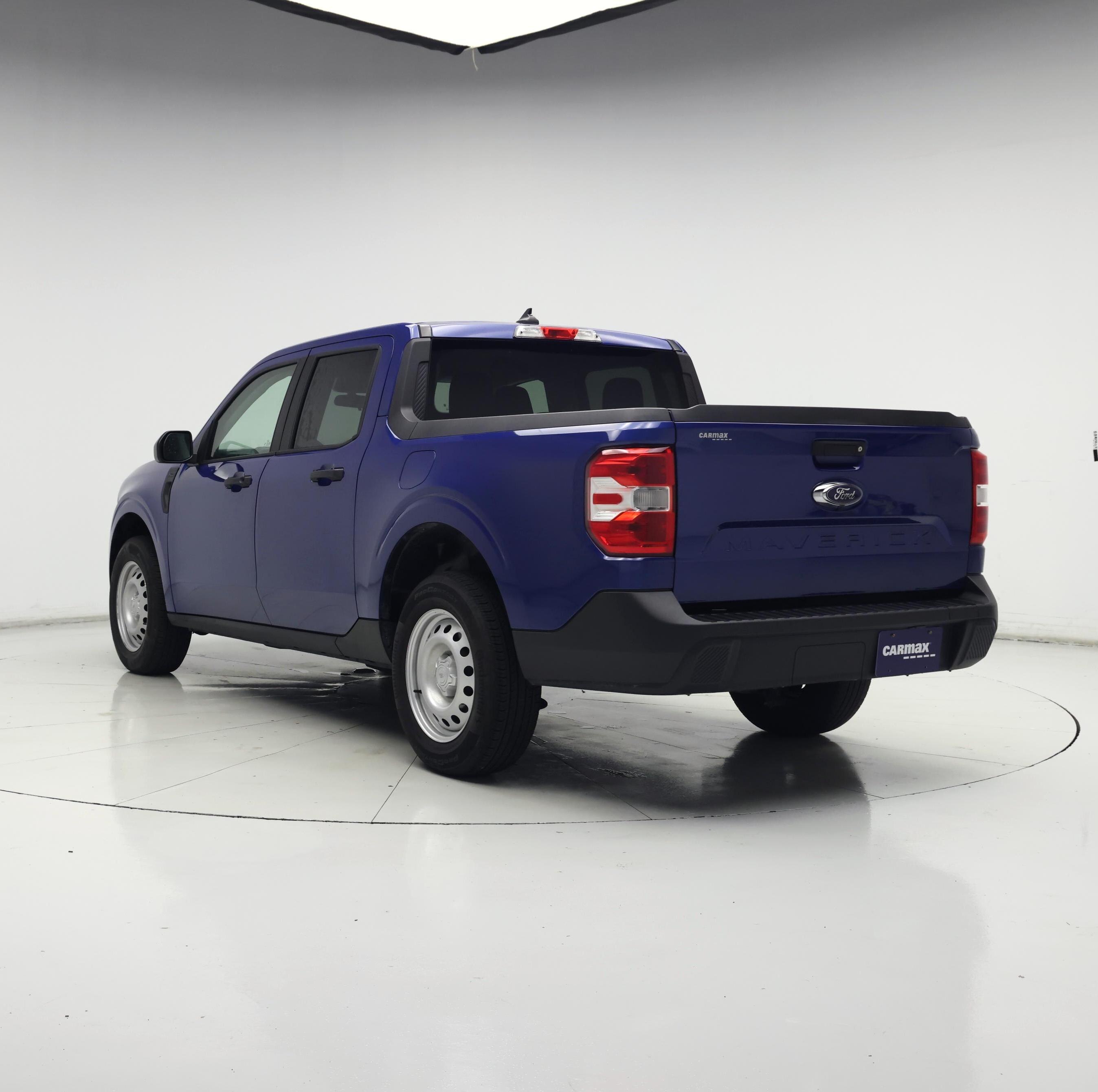 Thumbnail: 2024 Ford Maverick - 2