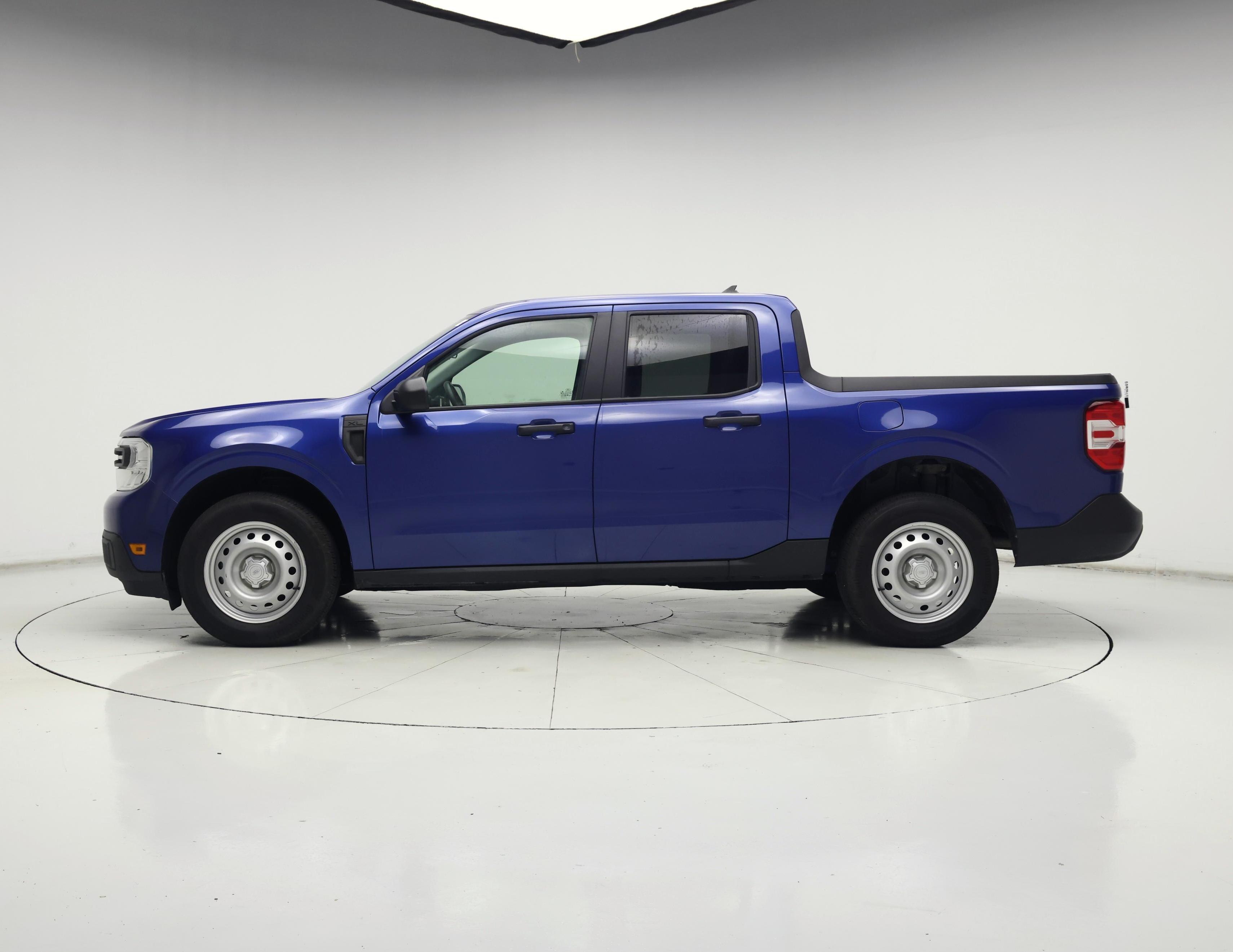 Thumbnail: 2024 Ford Maverick - 3