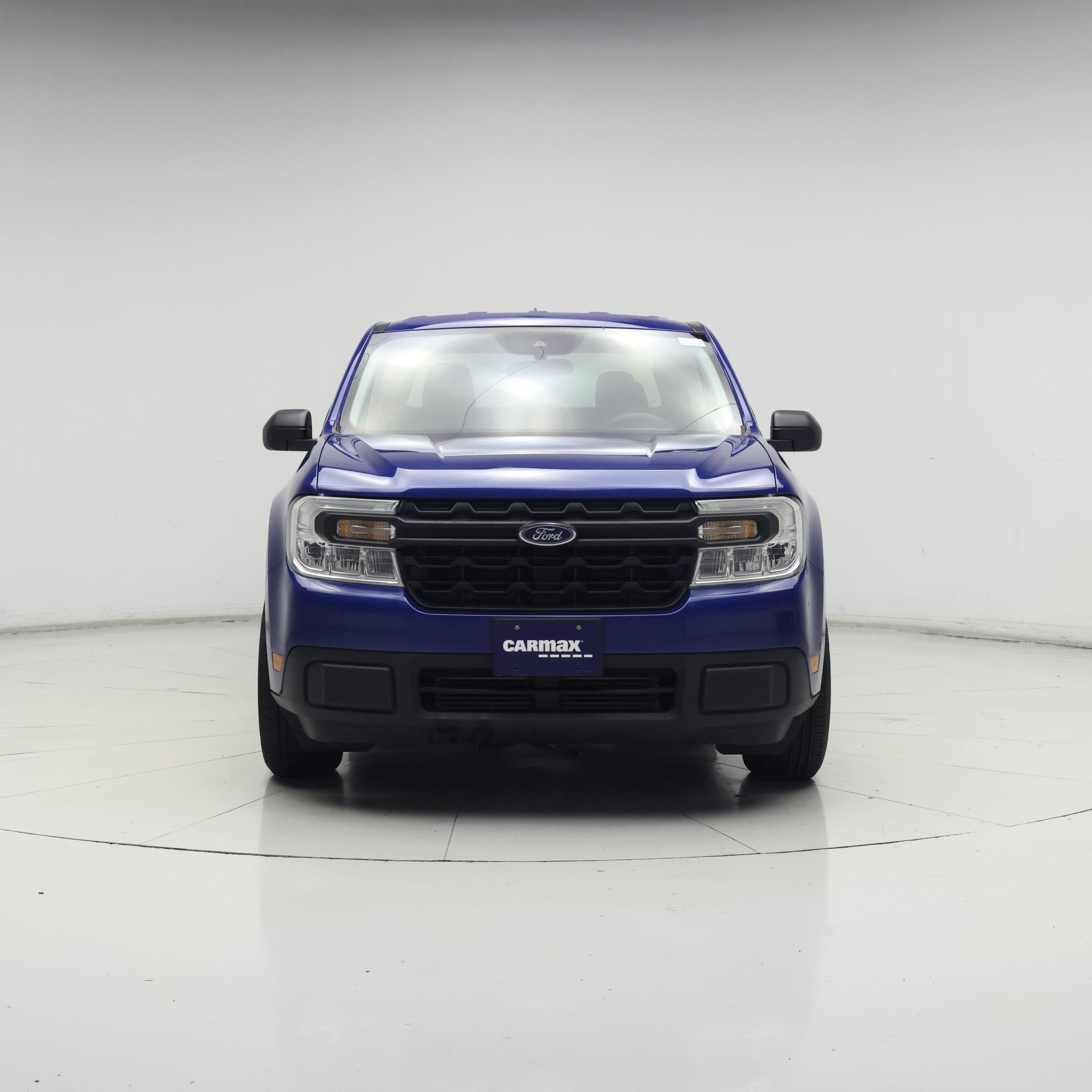 Thumbnail: 2024 Ford Maverick - 5