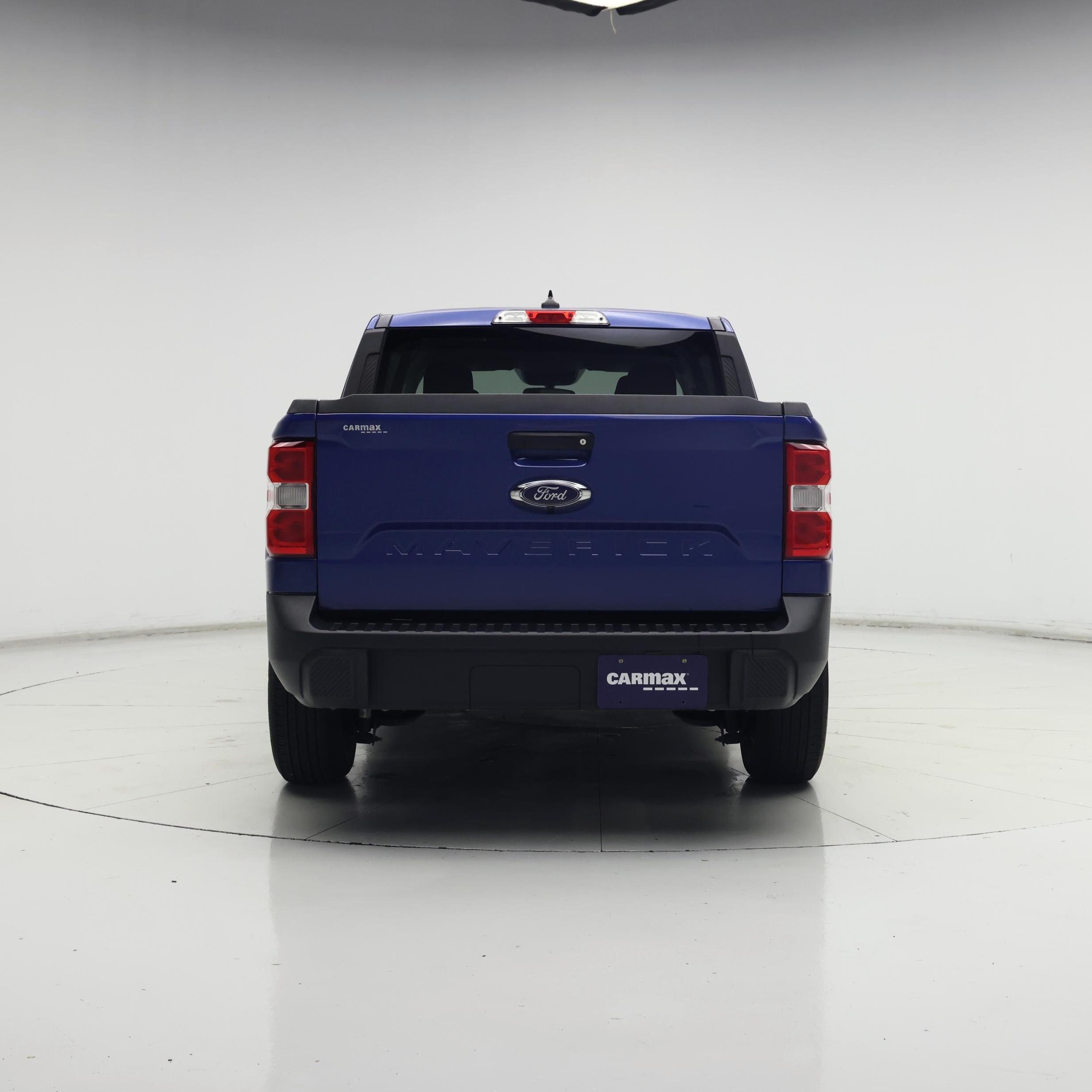 Thumbnail: 2024 Ford Maverick - 6