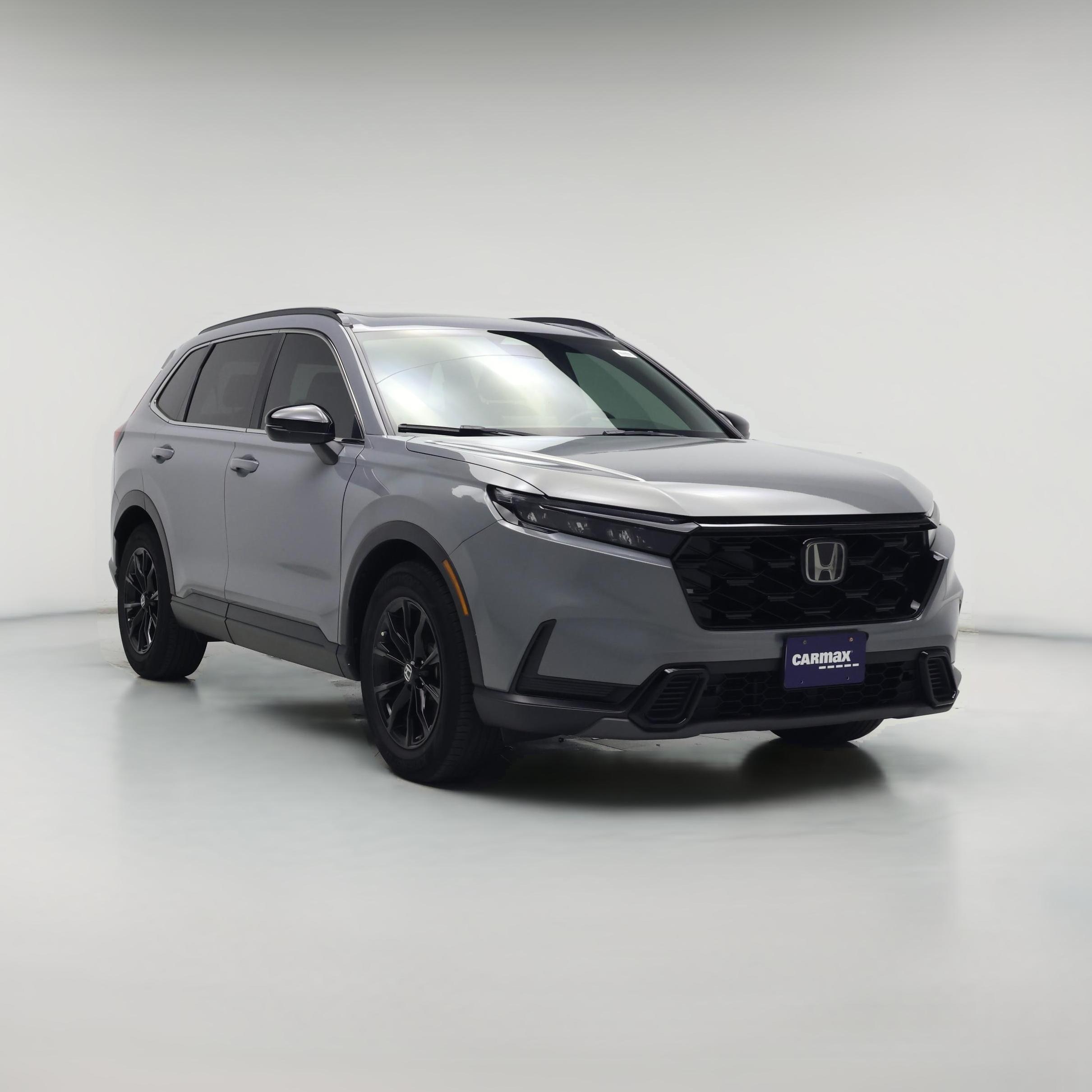 Thumbnail: 2023 Honda CR-V - 1