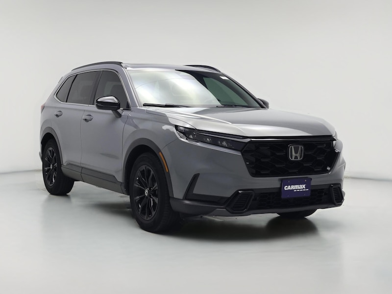 2023 Honda CR-V Sport