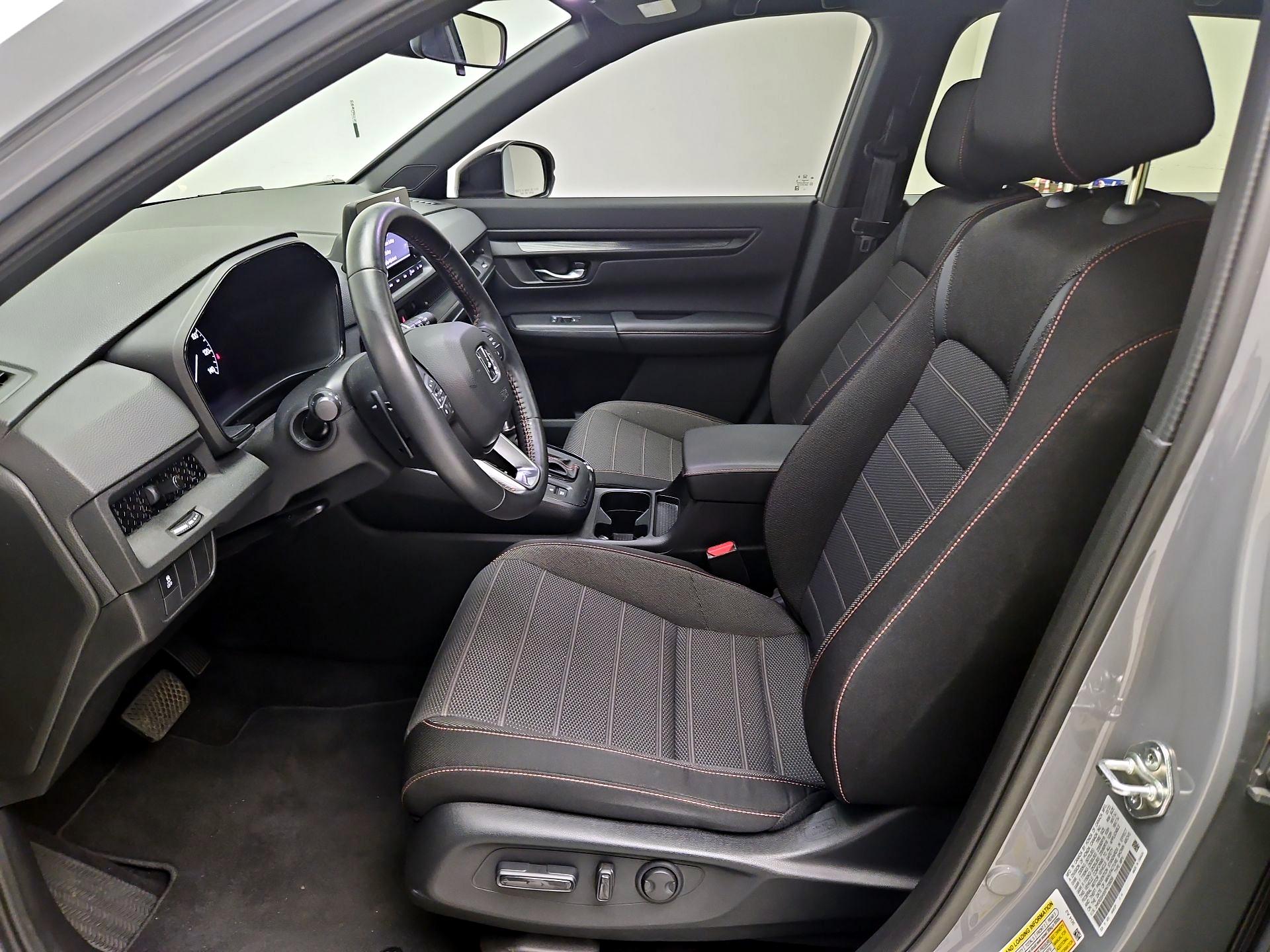 Thumbnail: 2023 Honda CR-V - 11