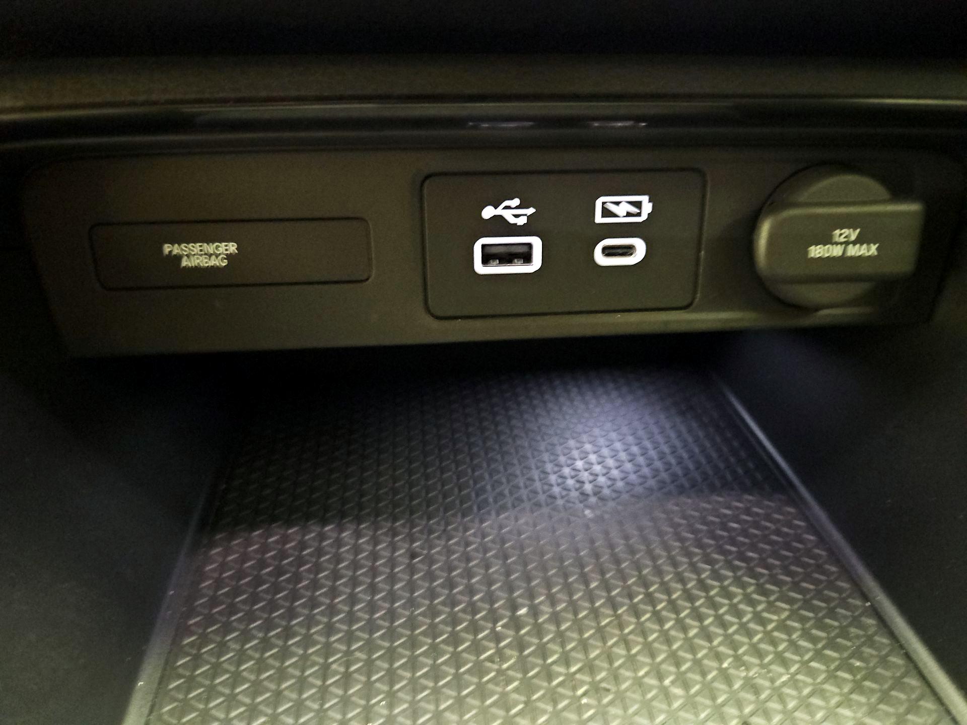 Thumbnail: 2023 Honda CR-V - 18