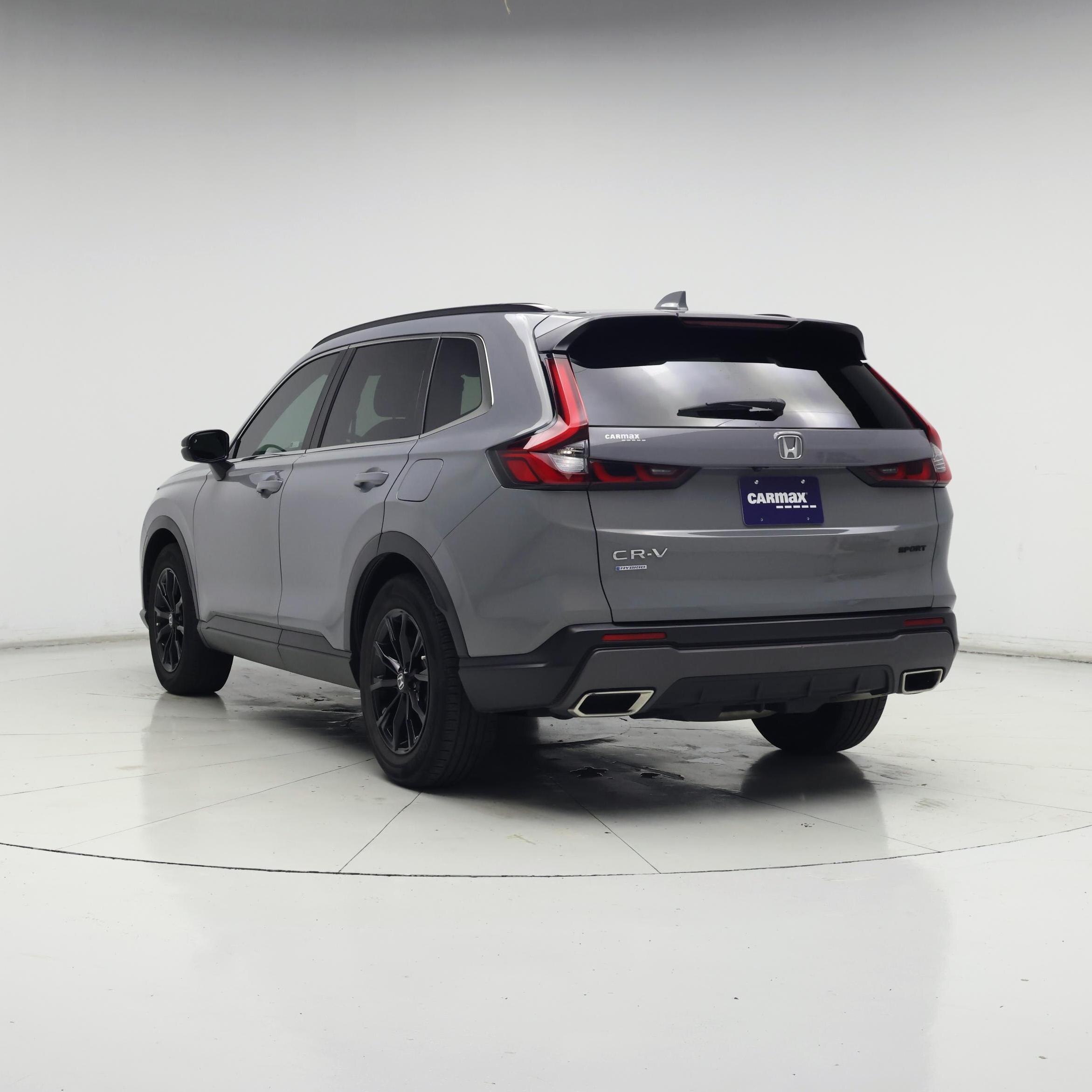 Thumbnail: 2023 Honda CR-V - 2