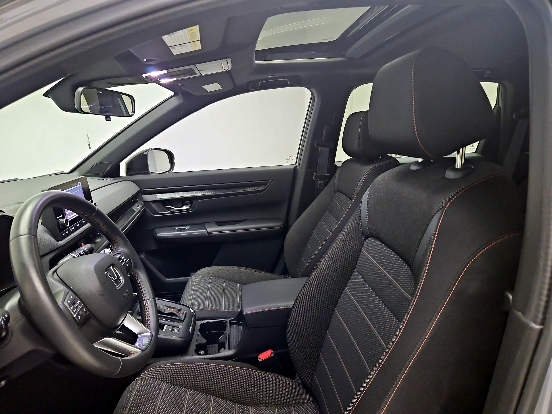 Thumbnail: 2023 Honda CR-V - 19