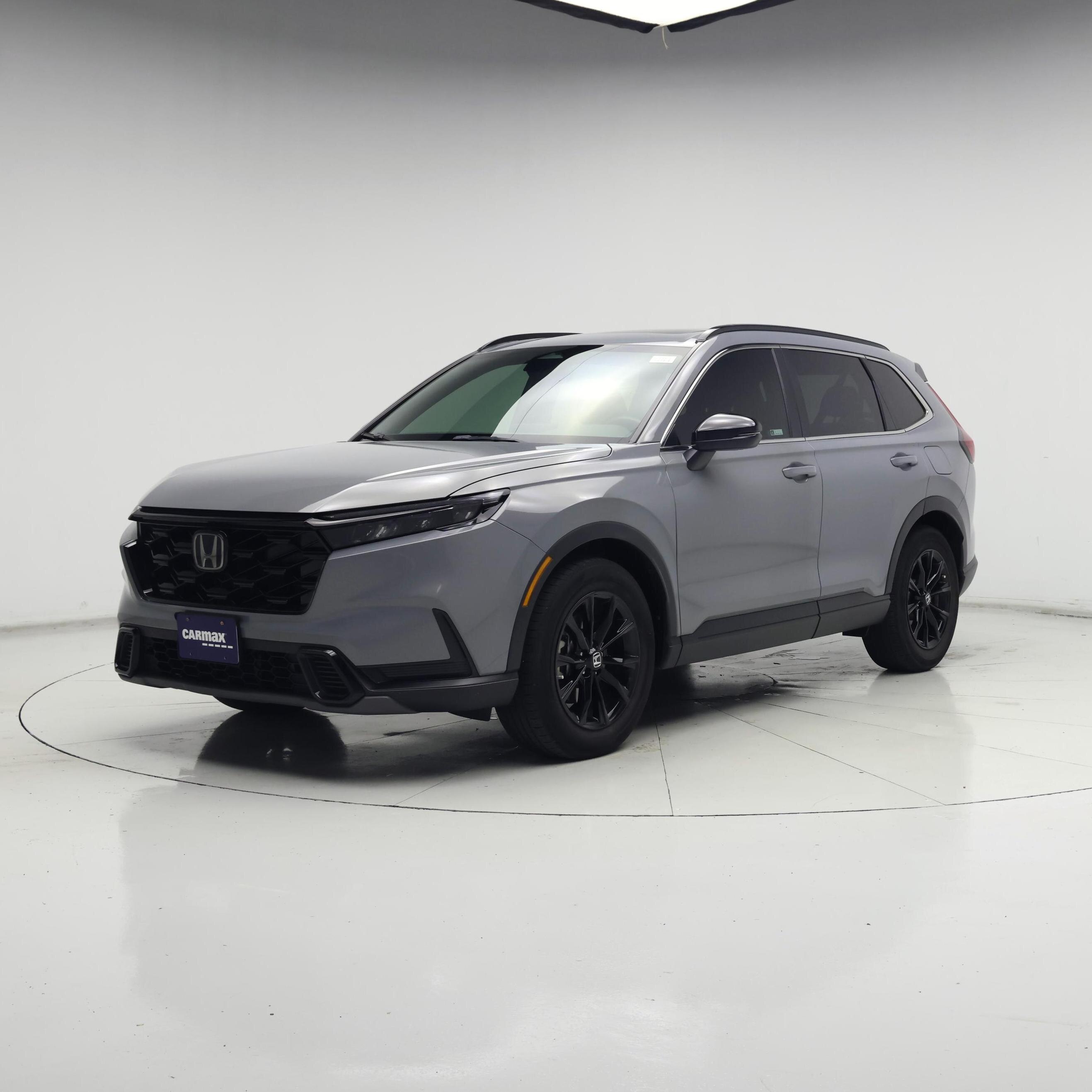Thumbnail: 2023 Honda CR-V - 4