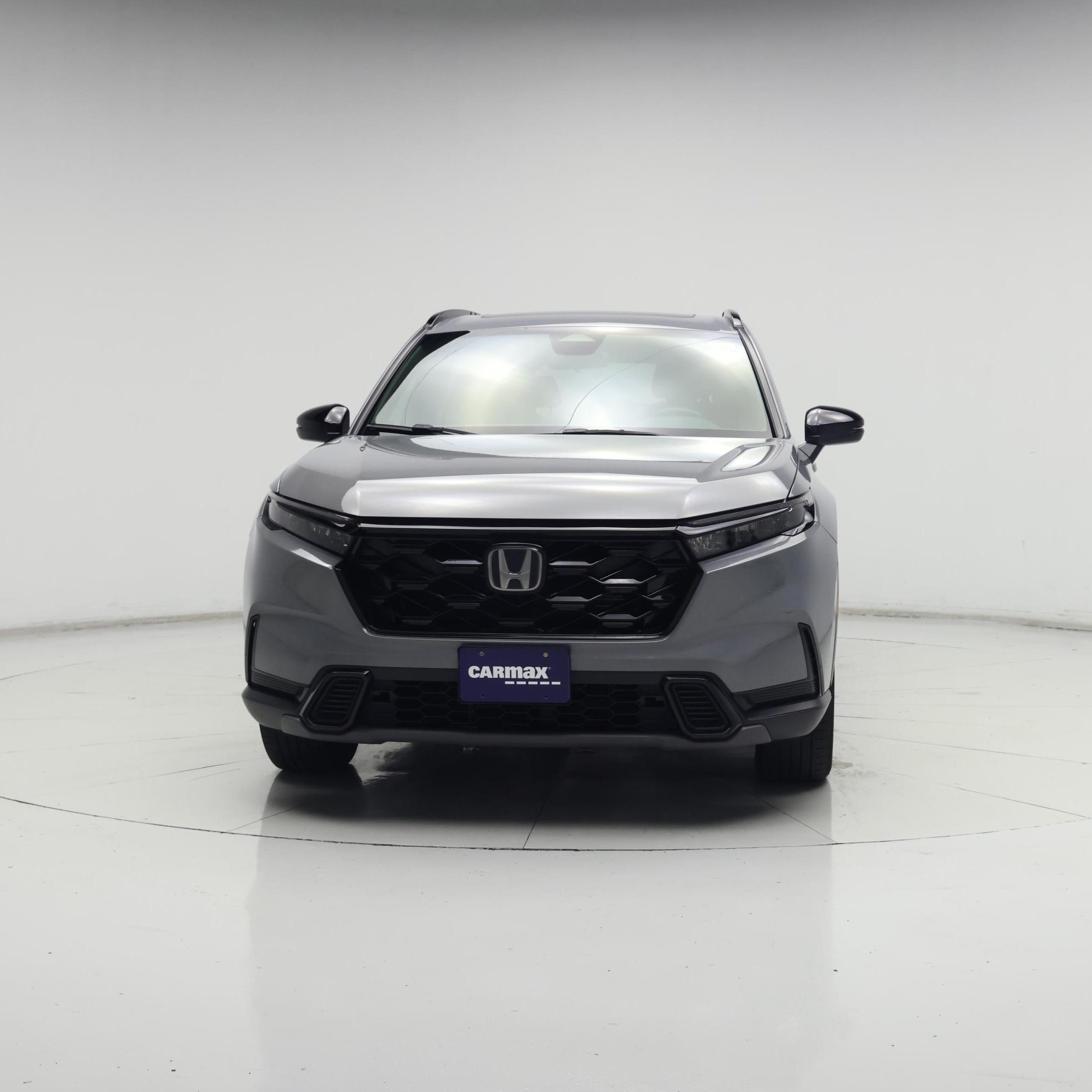 Thumbnail: 2023 Honda CR-V - 5
