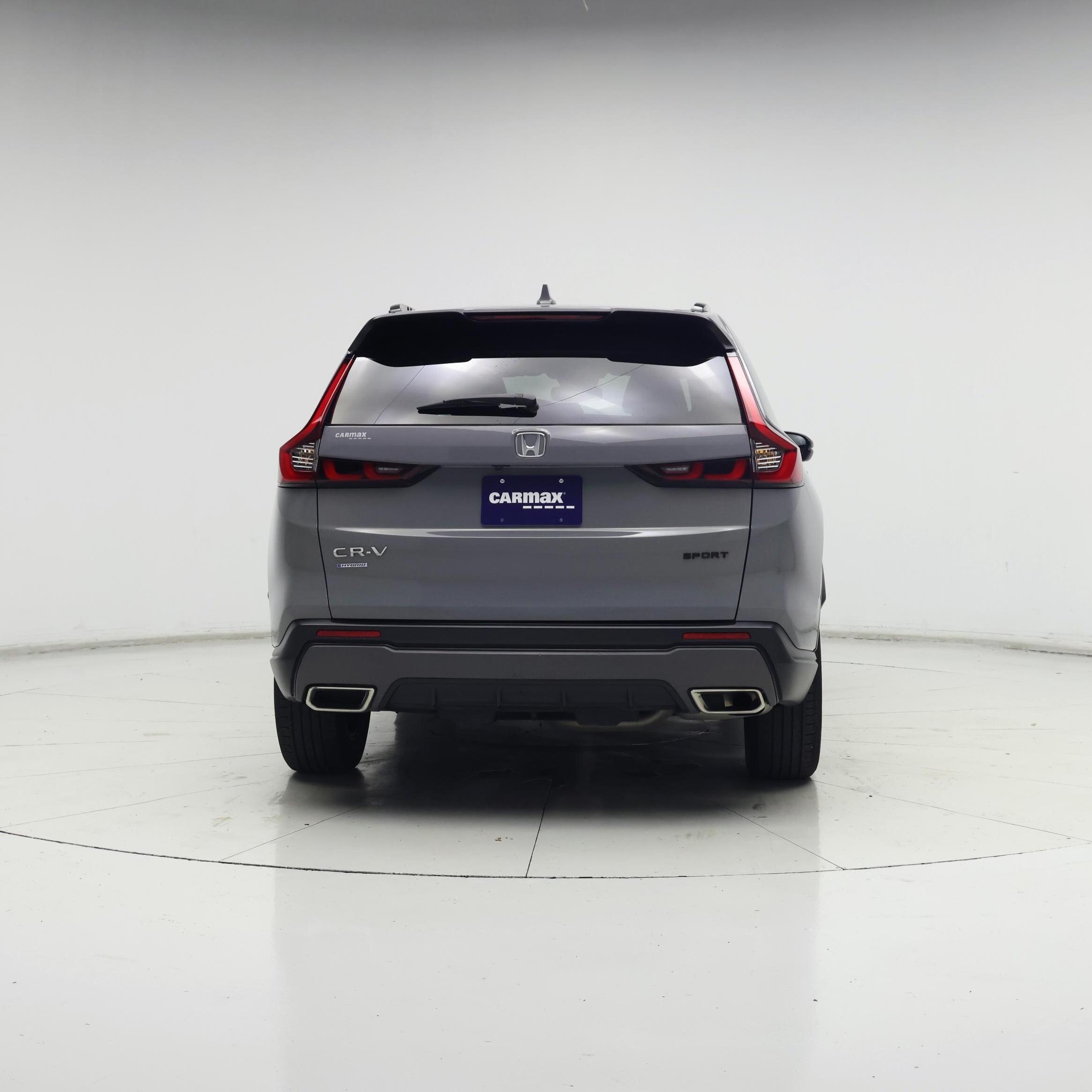 Thumbnail: 2023 Honda CR-V - 6