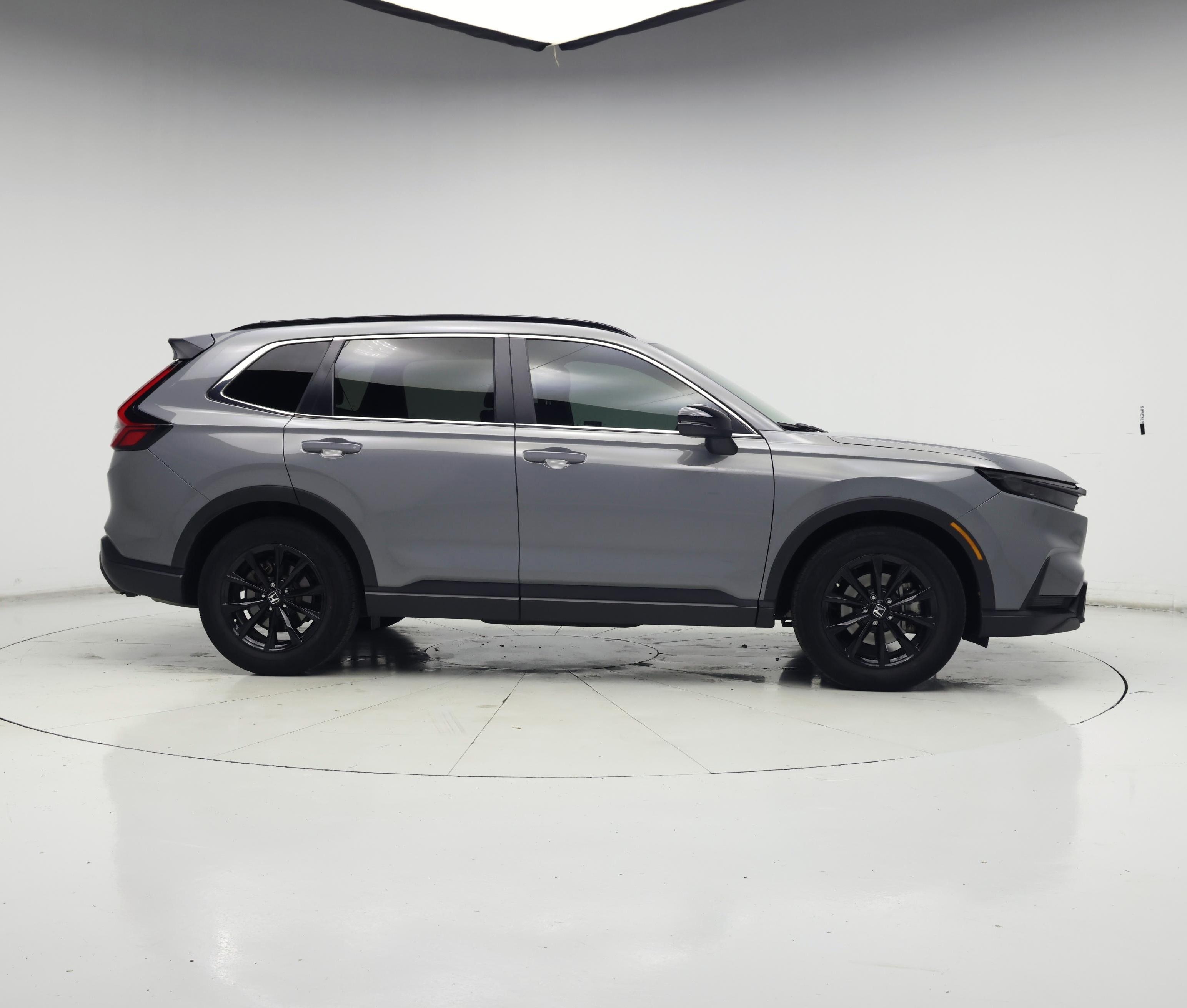 Thumbnail: 2023 Honda CR-V - 7