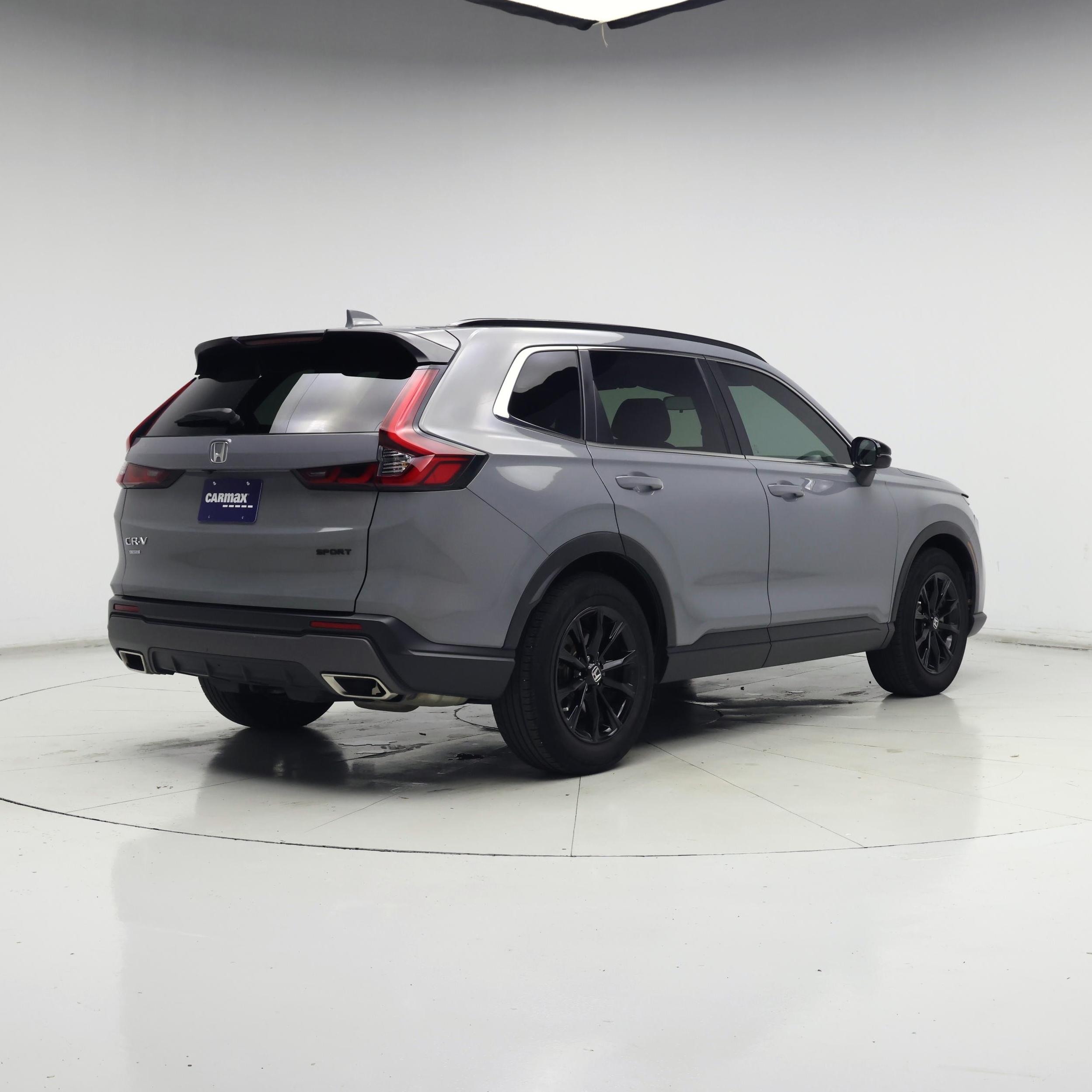 Thumbnail: 2023 Honda CR-V - 8