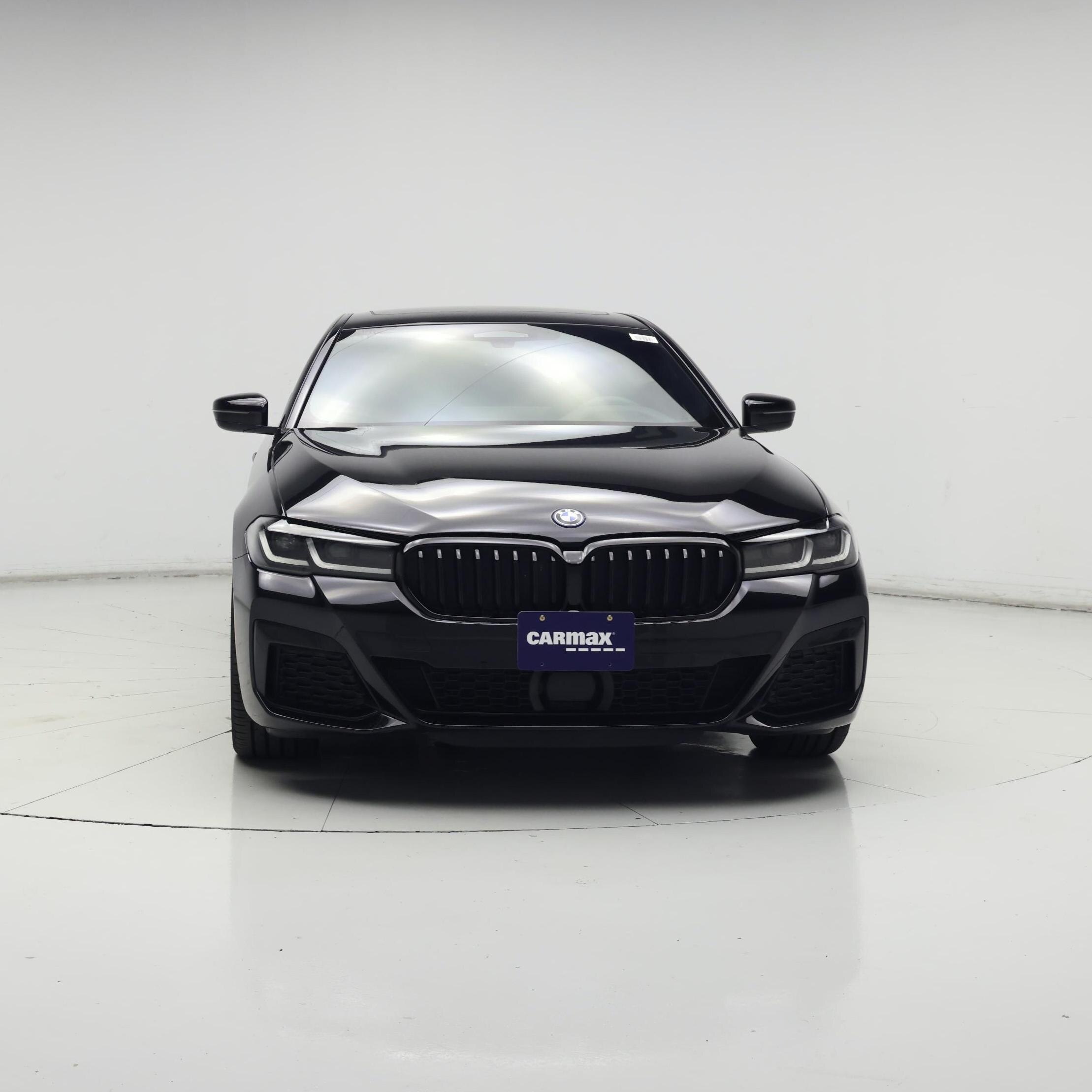Thumbnail: 2023 BMW 5 Series - 5