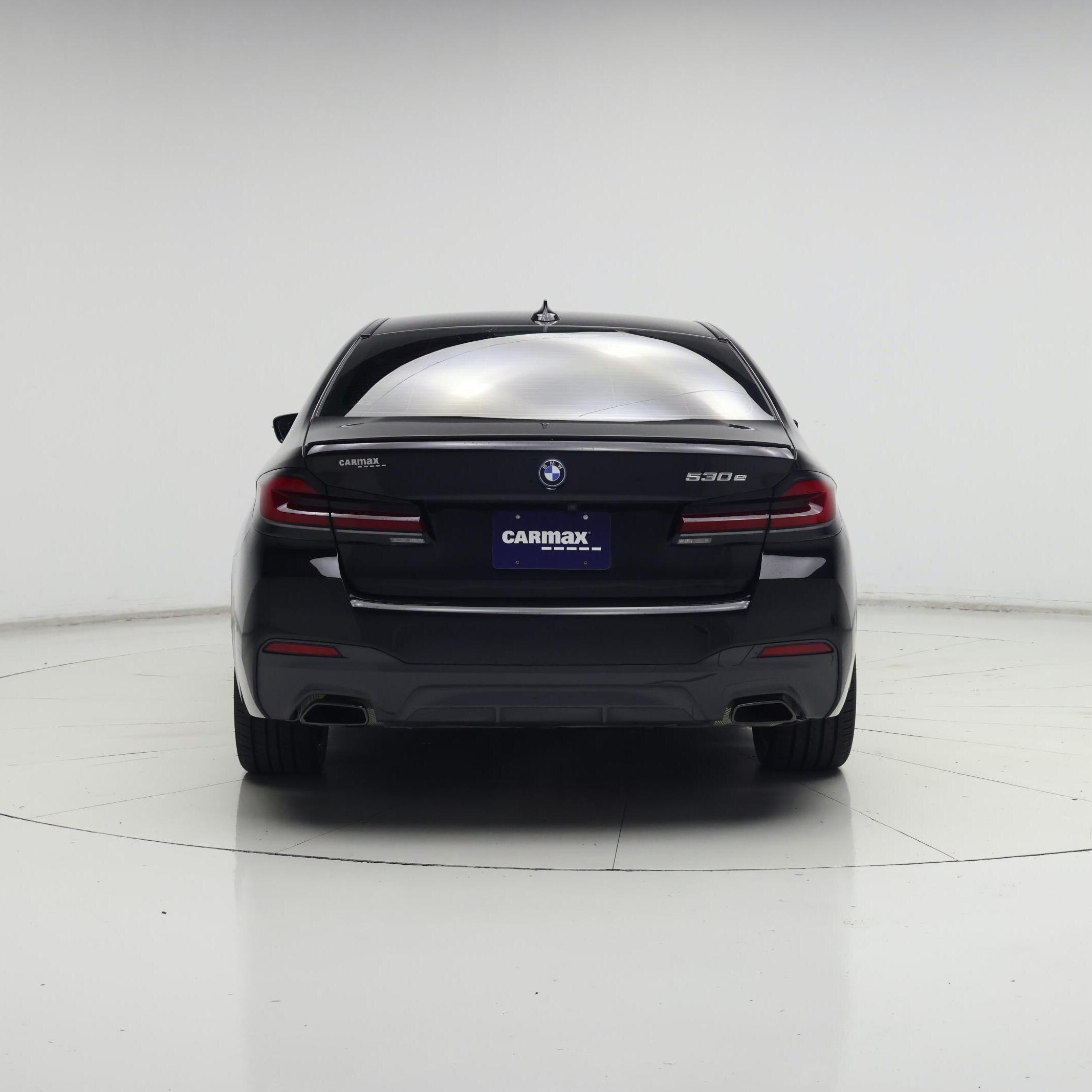 Thumbnail: 2023 BMW 5 Series - 6