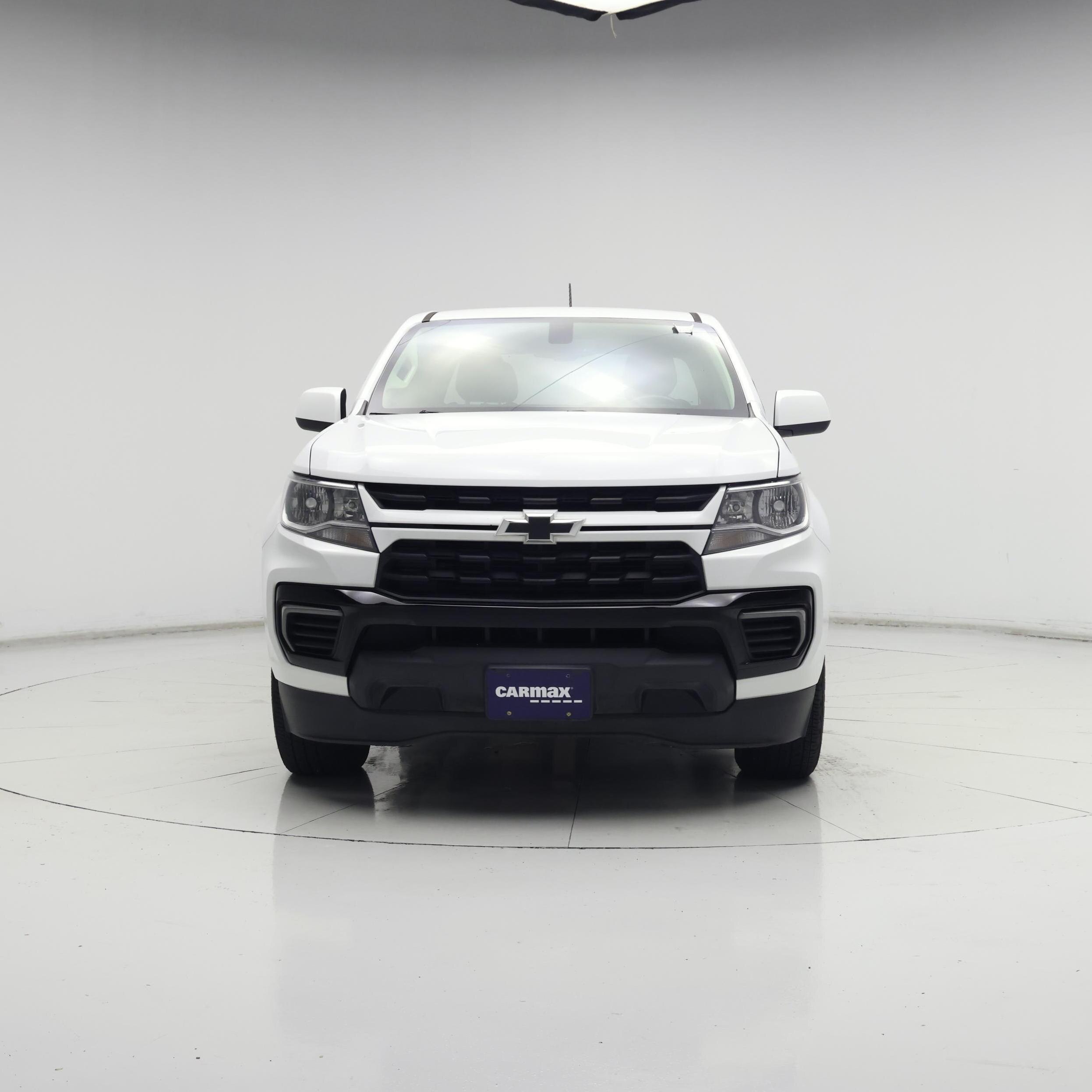 Thumbnail: 2022 Chevrolet Colorado - 5
