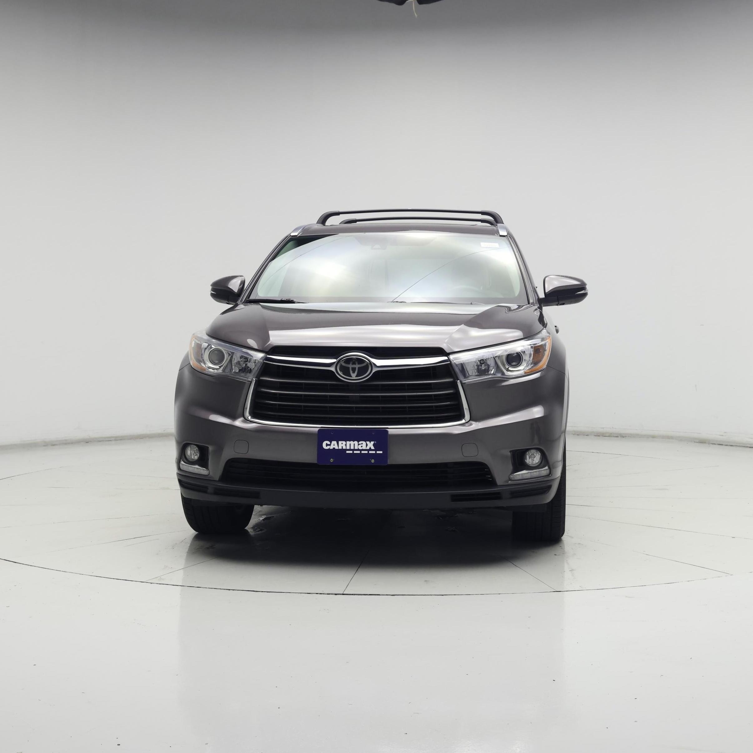 Thumbnail: 2014 Toyota Highlander - 5