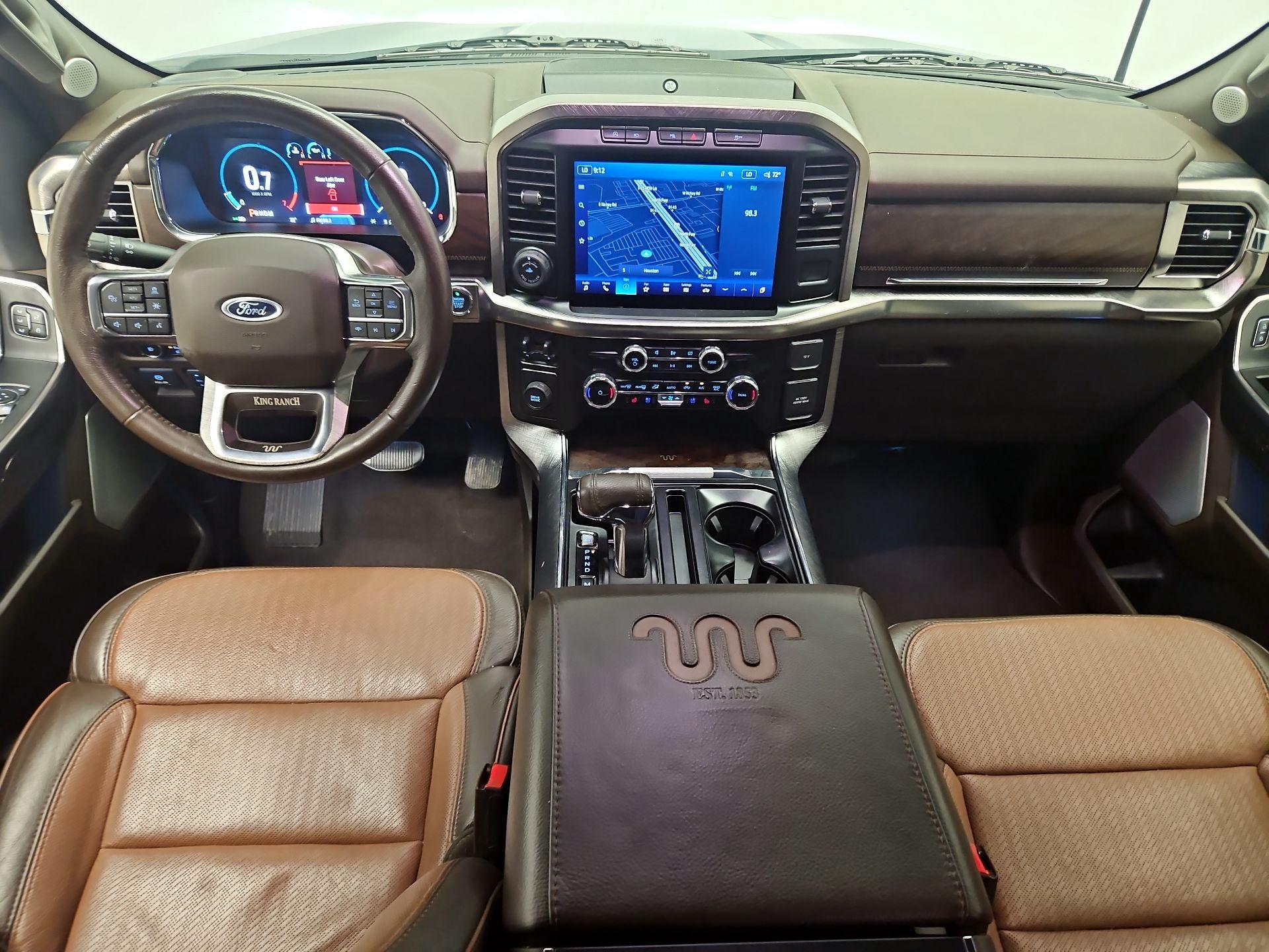 Thumbnail: 2023 Ford F-150 - 9