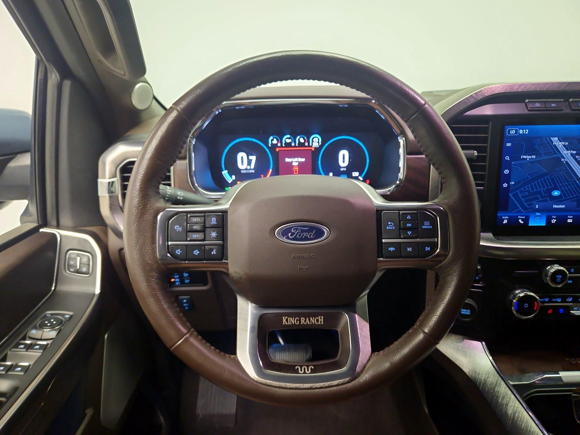 Thumbnail: 2023 Ford F-150 - 10