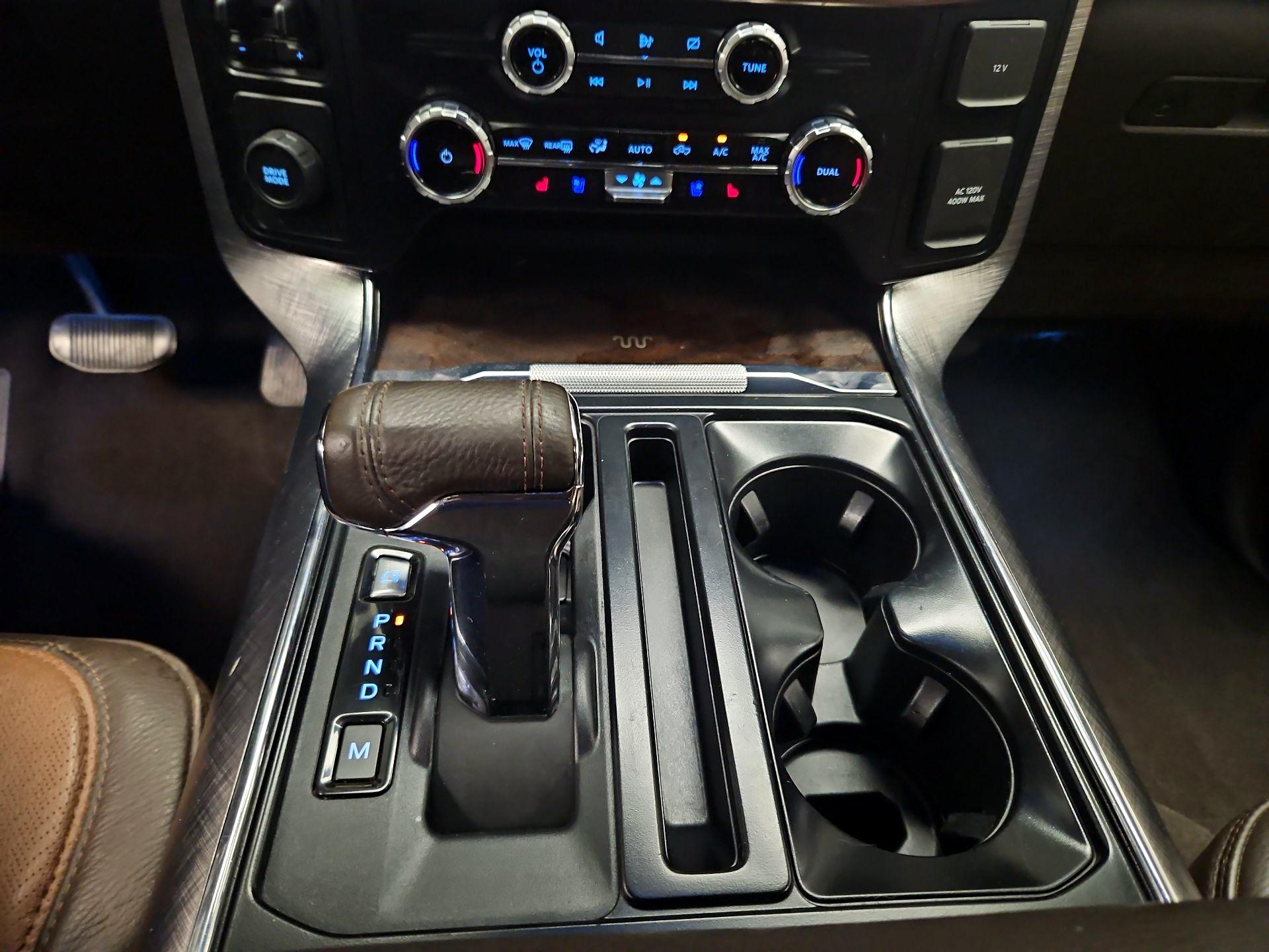 Thumbnail: 2023 Ford F-150 - 17
