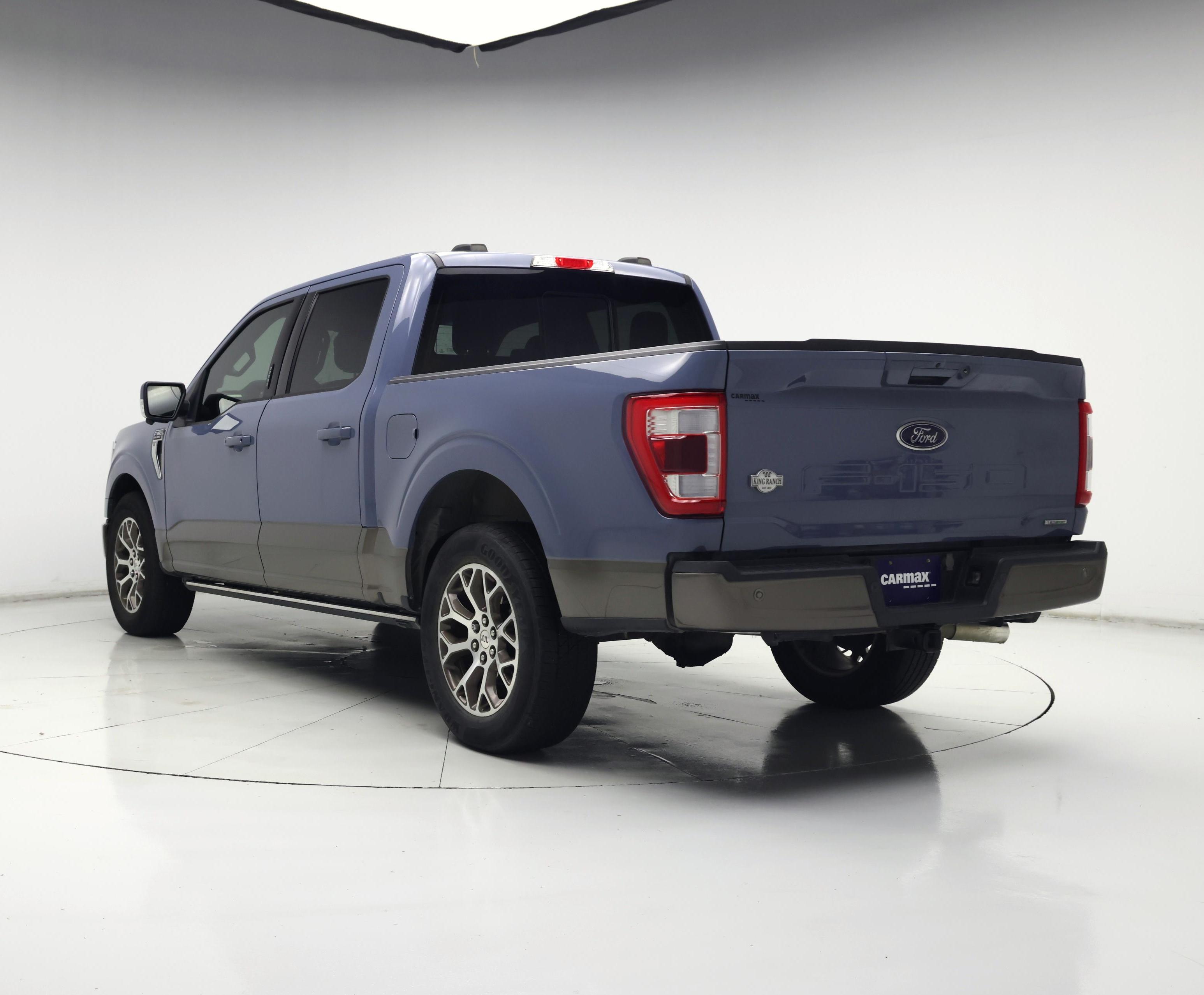 Thumbnail: 2023 Ford F-150 - 2