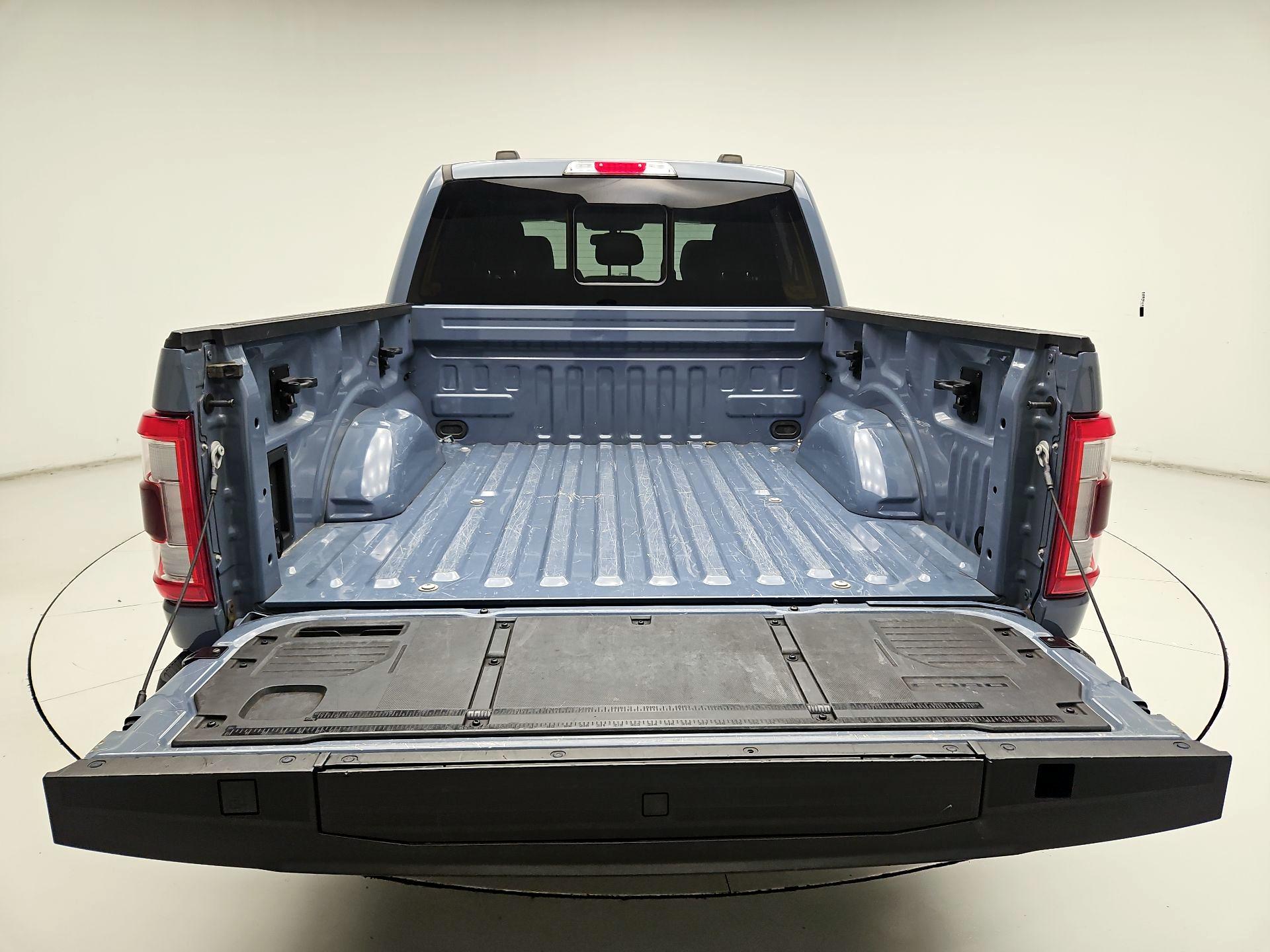 Thumbnail: 2023 Ford F-150 - 19
