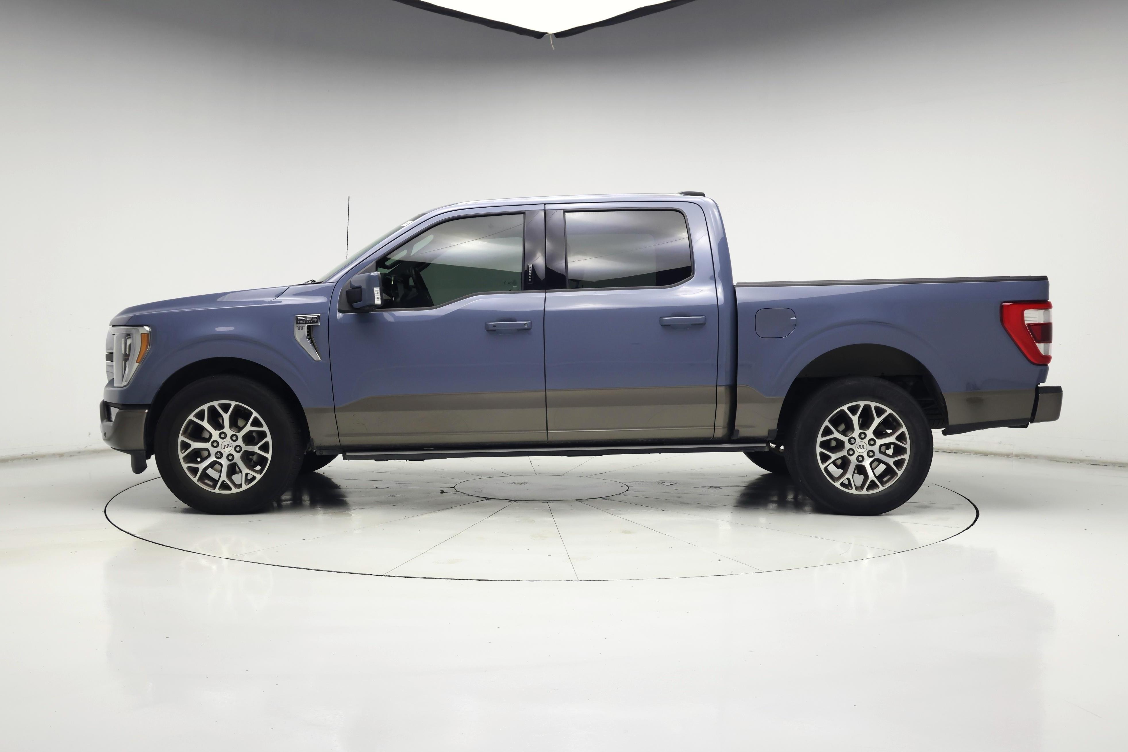 Thumbnail: 2023 Ford F-150 - 3