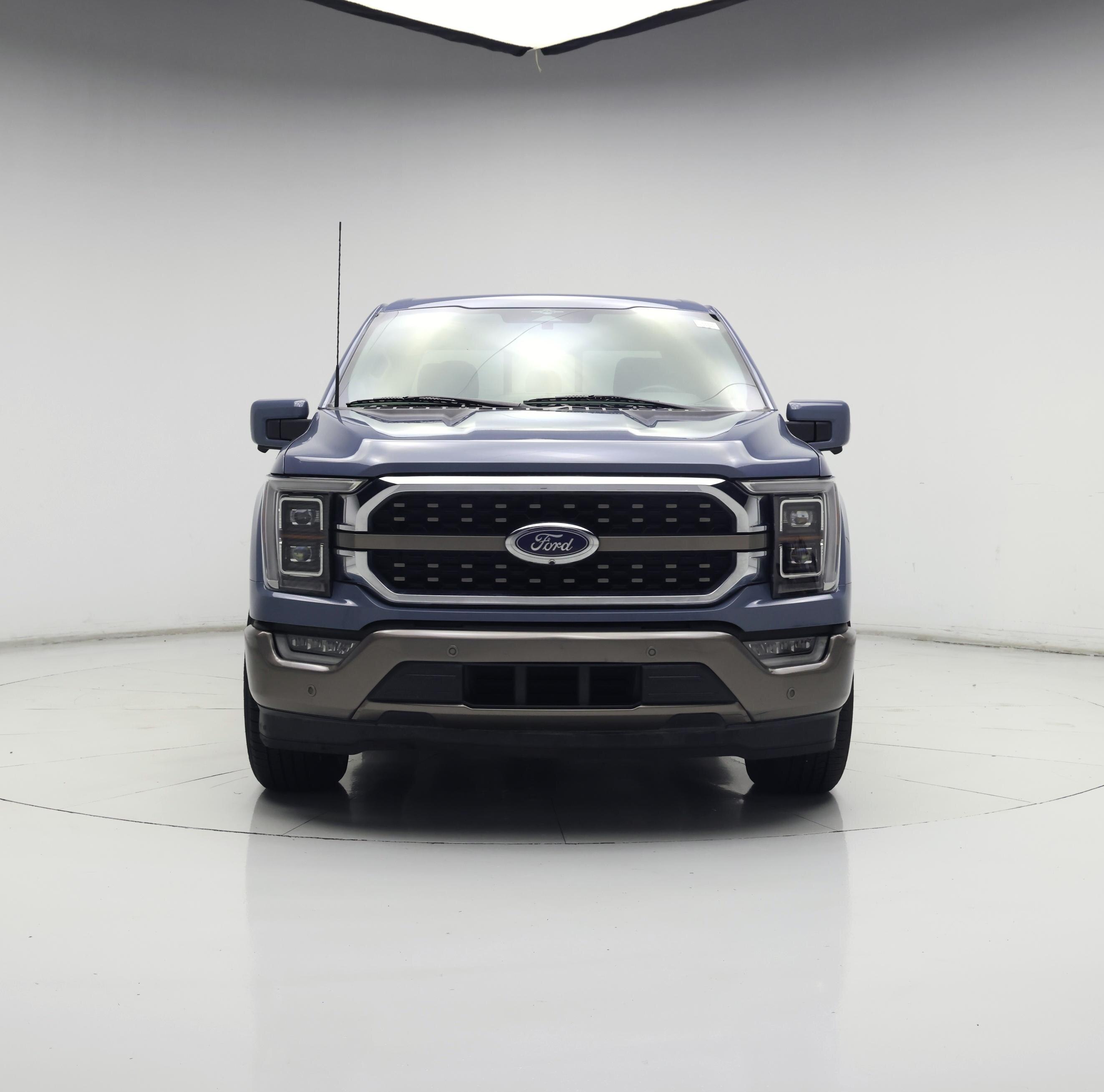 Thumbnail: 2023 Ford F-150 - 5