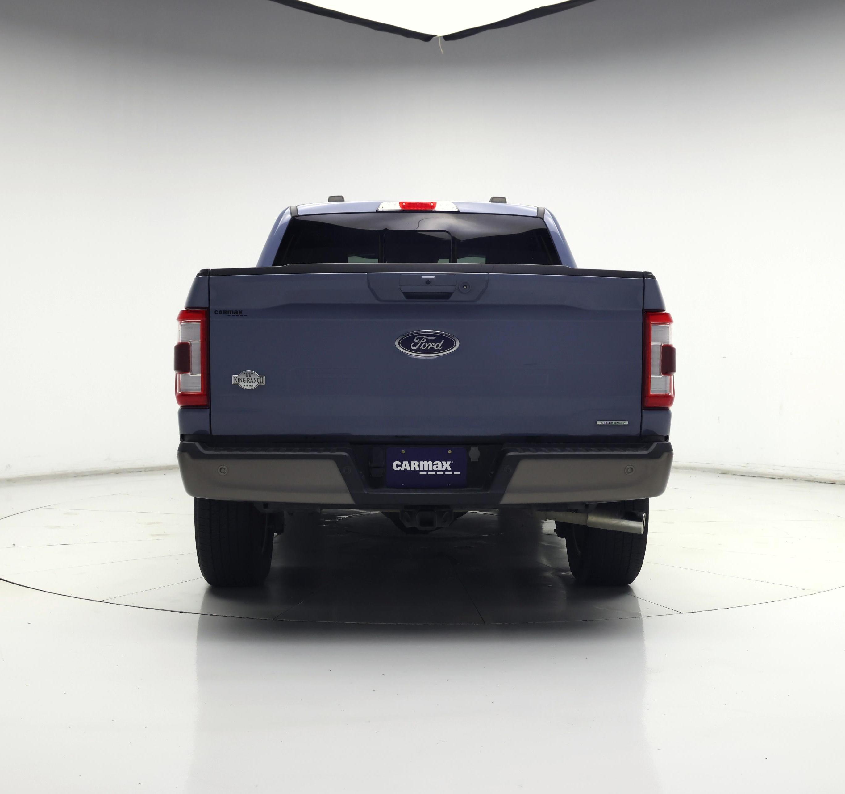 Thumbnail: 2023 Ford F-150 - 6