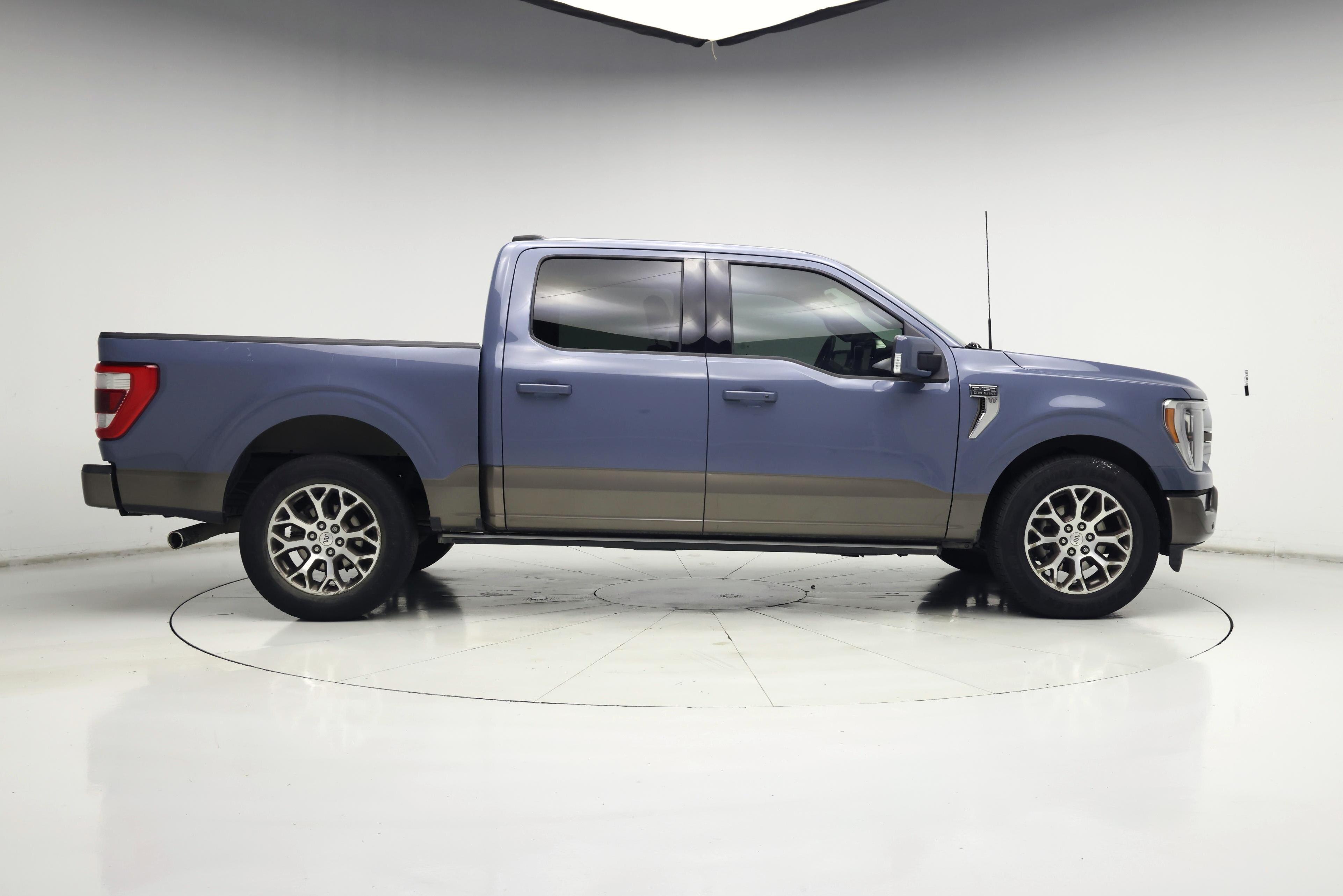 Thumbnail: 2023 Ford F-150 - 7