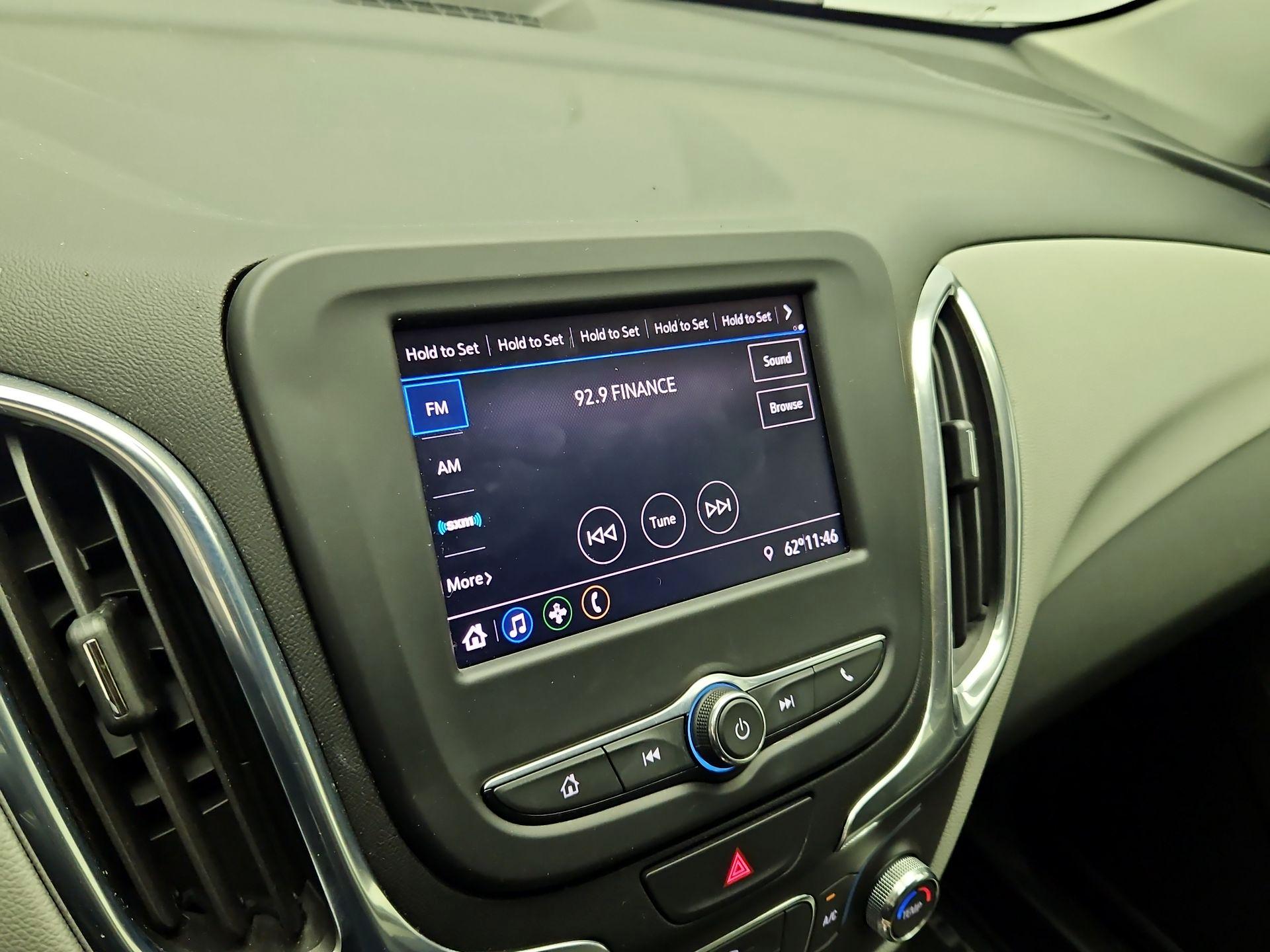 Thumbnail: 2021 Chevrolet Equinox - 15