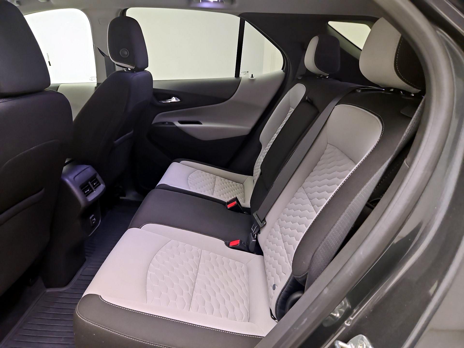Thumbnail: 2021 Chevrolet Equinox - 19