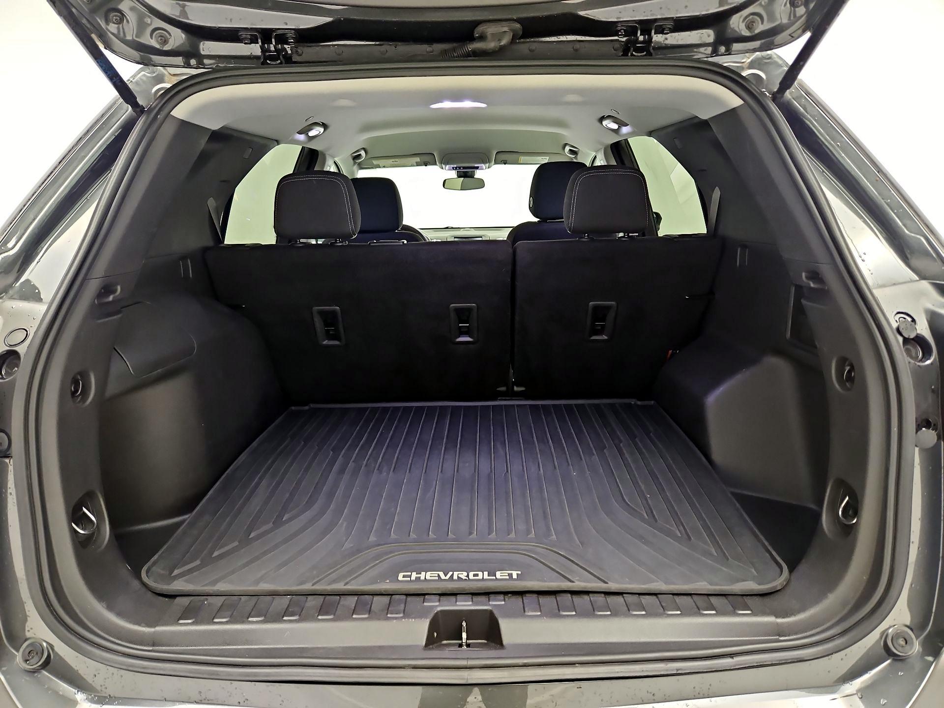 Thumbnail: 2021 Chevrolet Equinox - 20