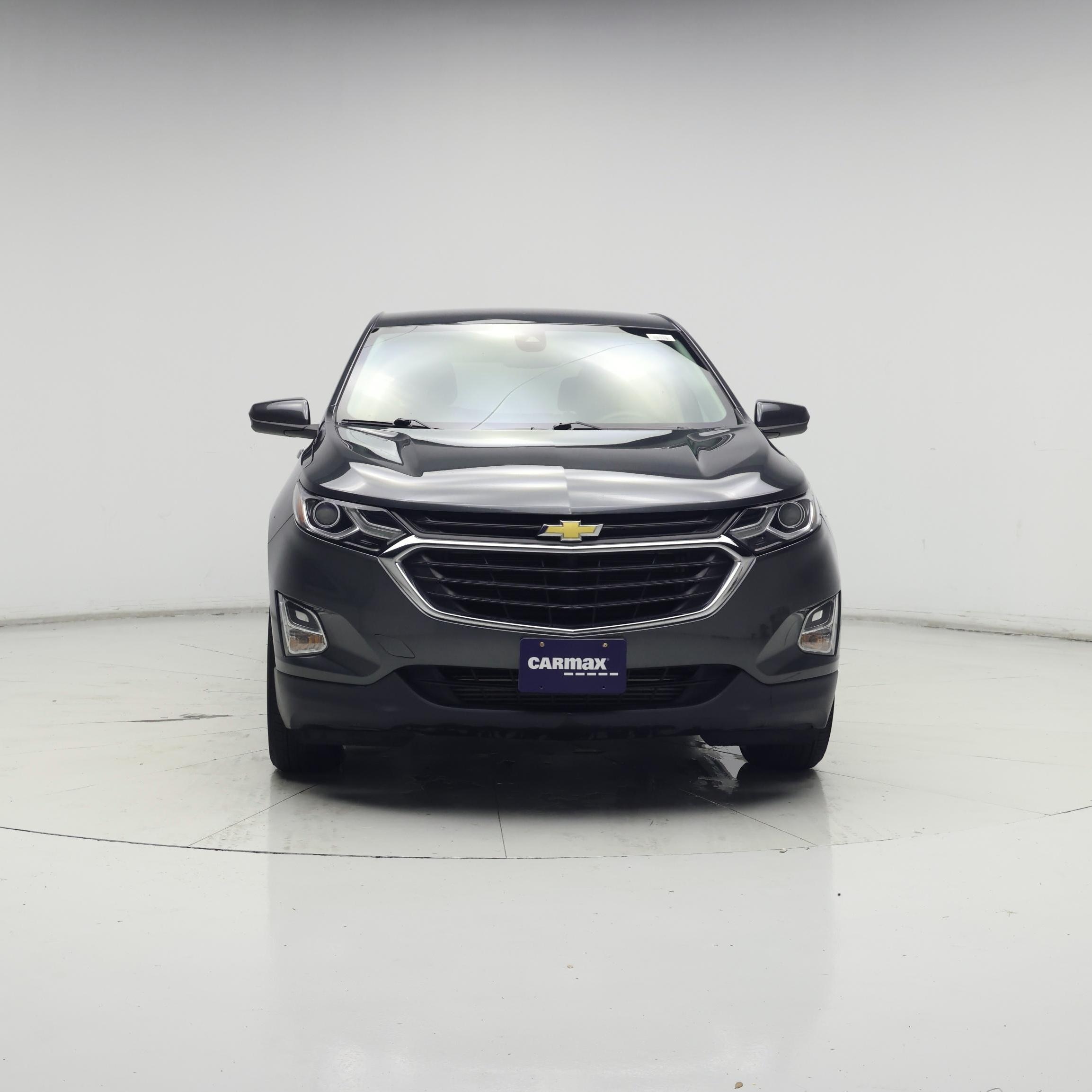 Thumbnail: 2021 Chevrolet Equinox - 5