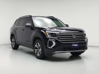 2024 Volkswagen Atlas SE