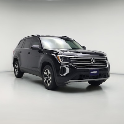 2024 Volkswagen Atlas SE