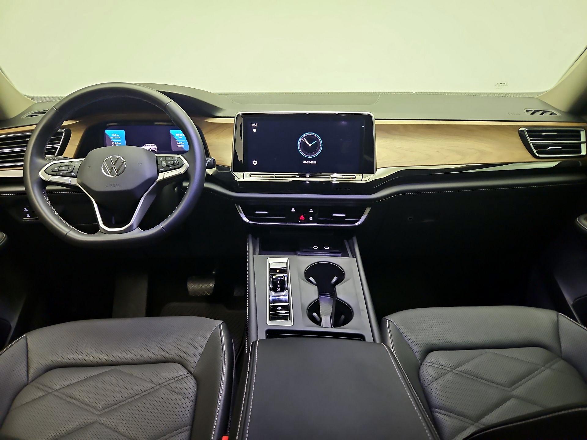 Thumbnail: 2024 Volkswagen Atlas - 9