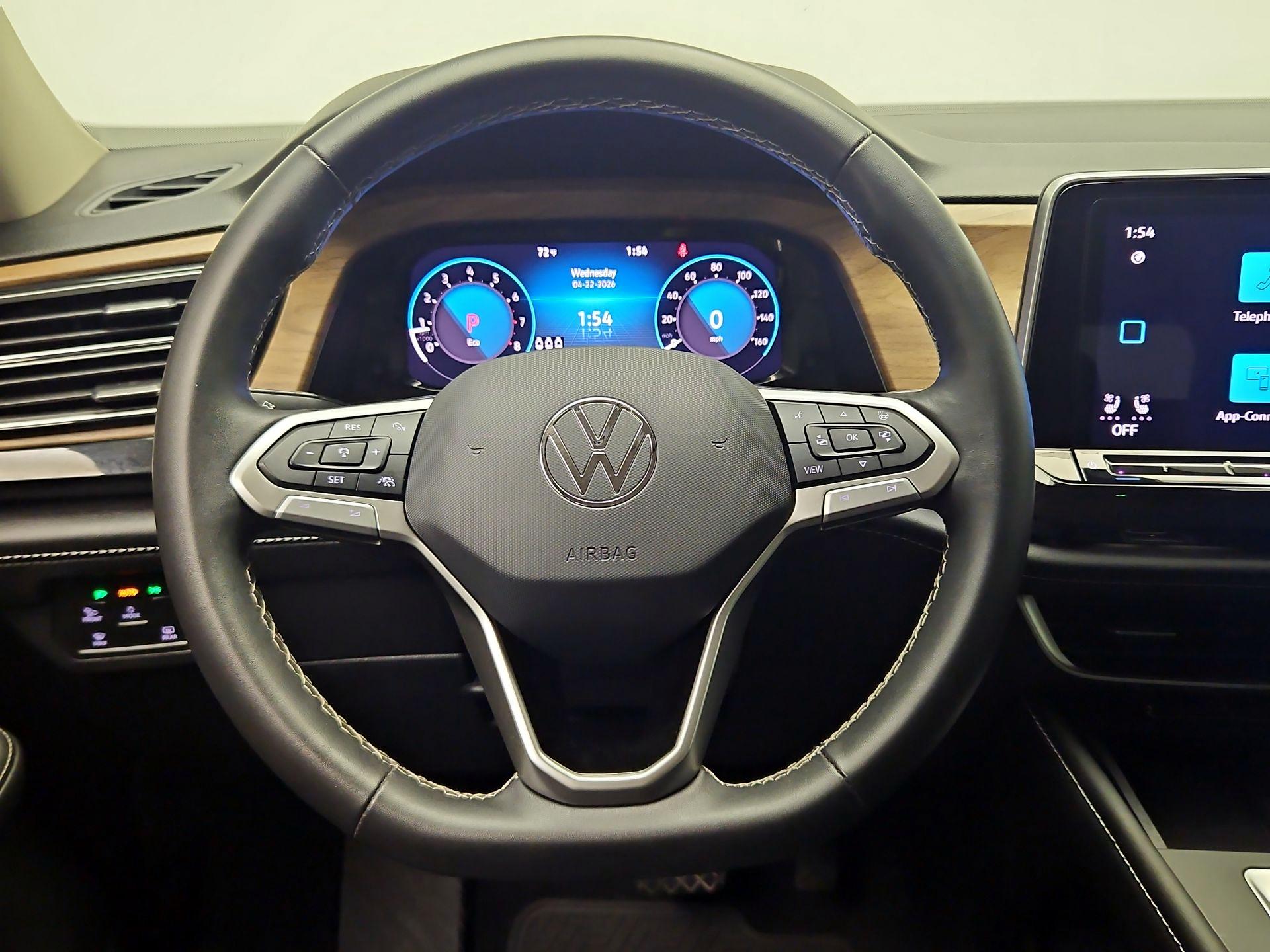 Thumbnail: 2024 Volkswagen Atlas - 10