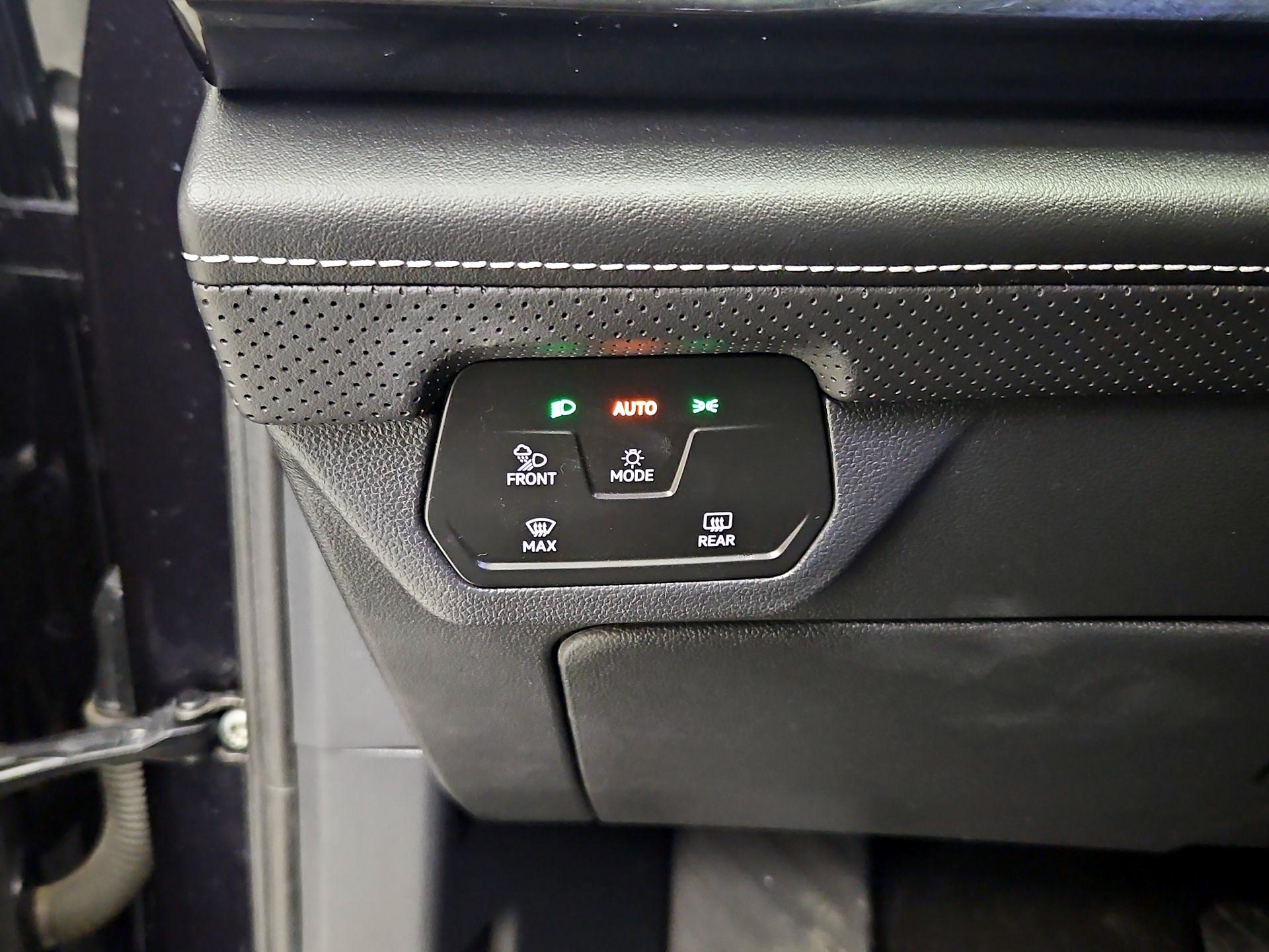 Thumbnail: 2024 Volkswagen Atlas - 13