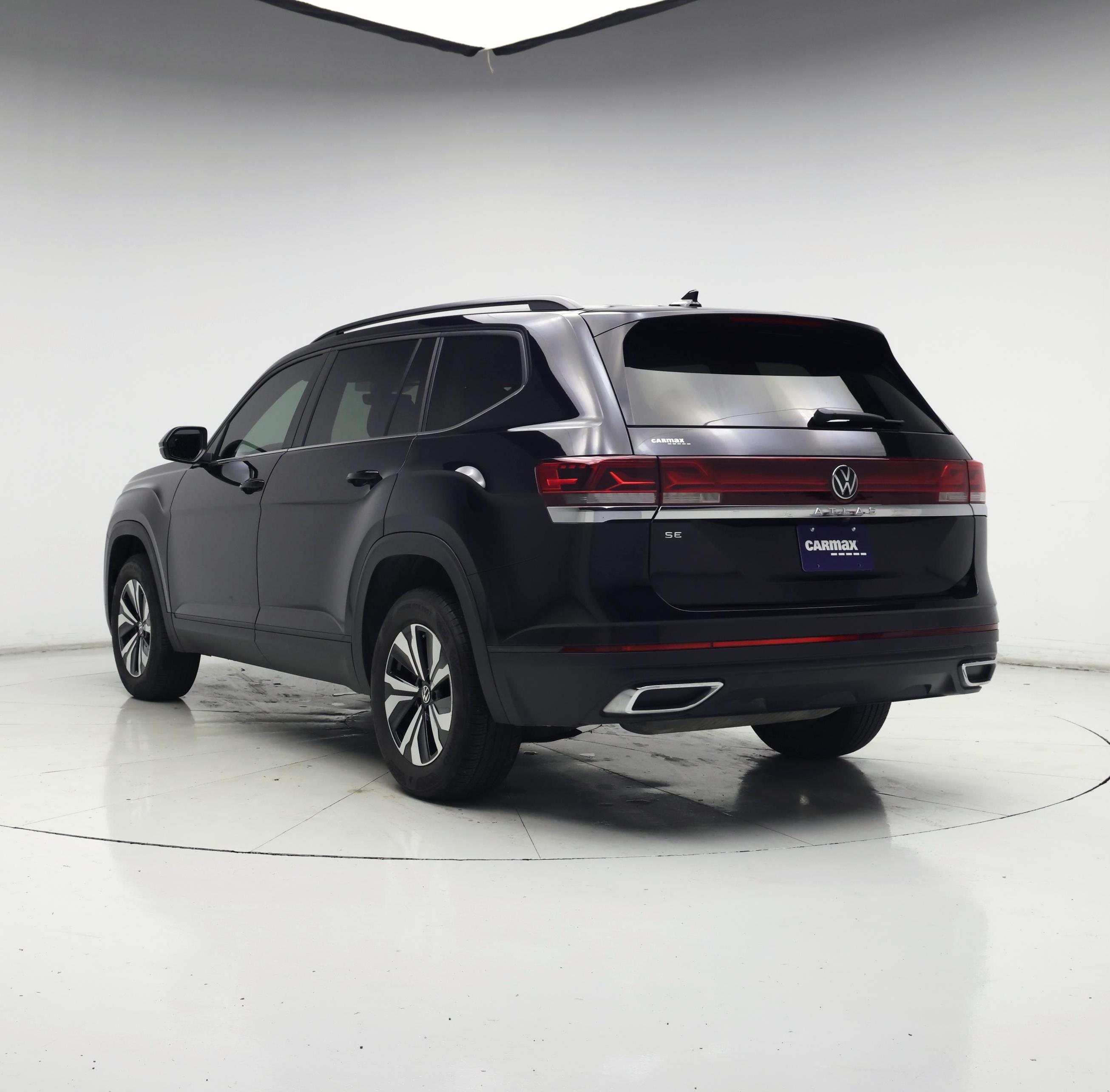 Thumbnail: 2024 Volkswagen Atlas - 2