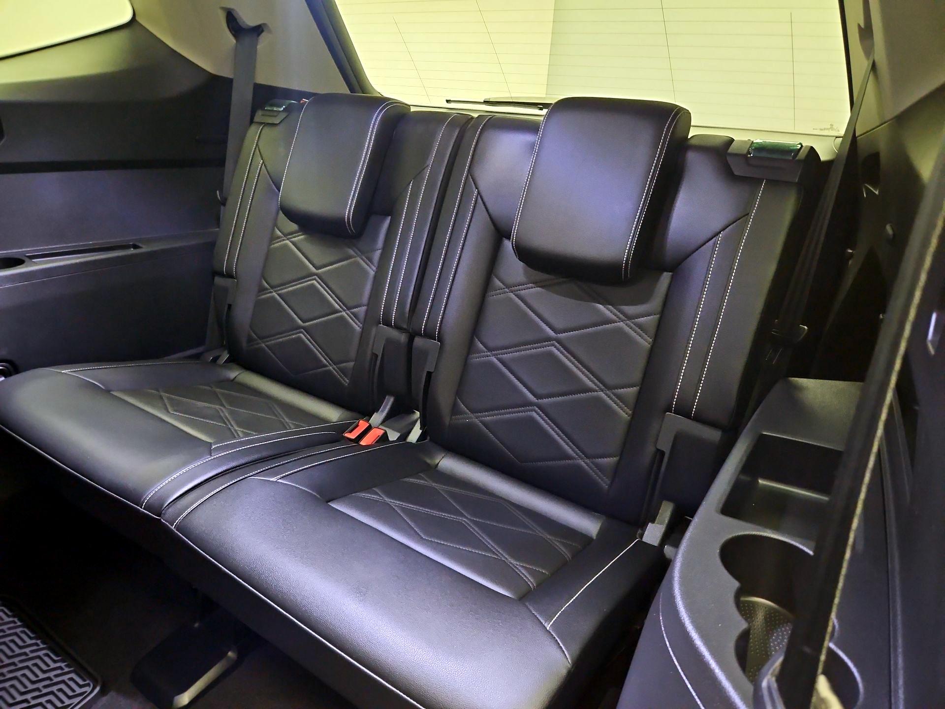 Thumbnail: 2024 Volkswagen Atlas - 20