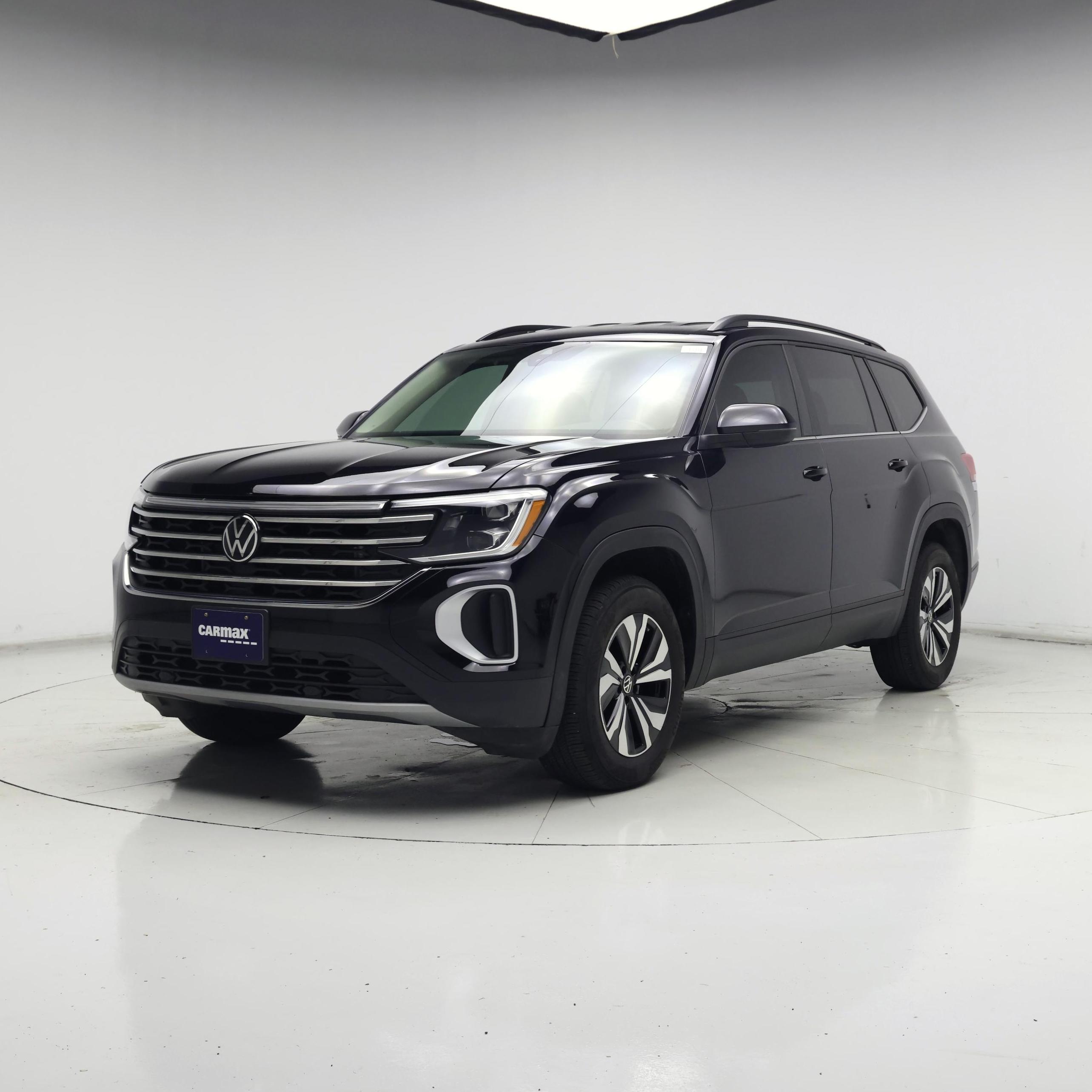 Thumbnail: 2024 Volkswagen Atlas - 4