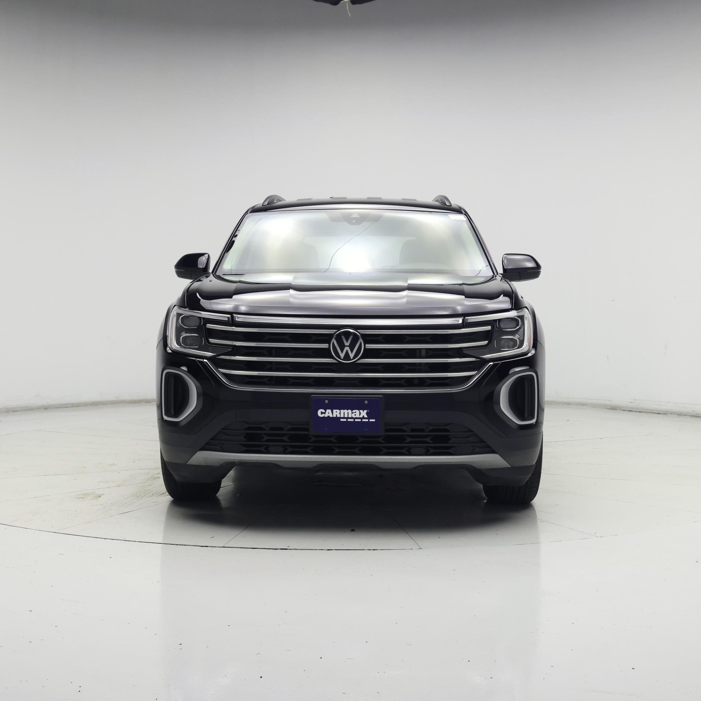 Thumbnail: 2024 Volkswagen Atlas - 5