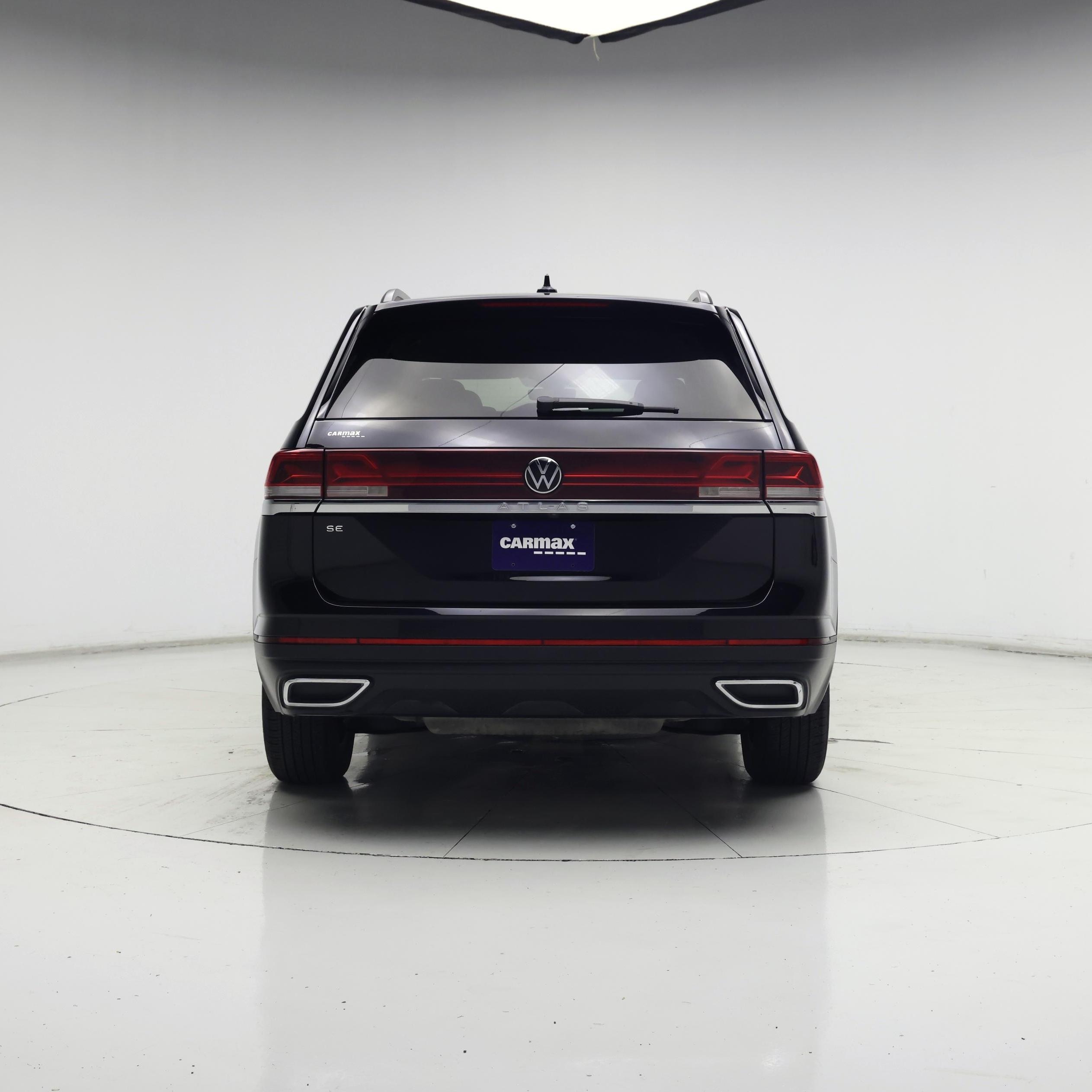 Thumbnail: 2024 Volkswagen Atlas - 6