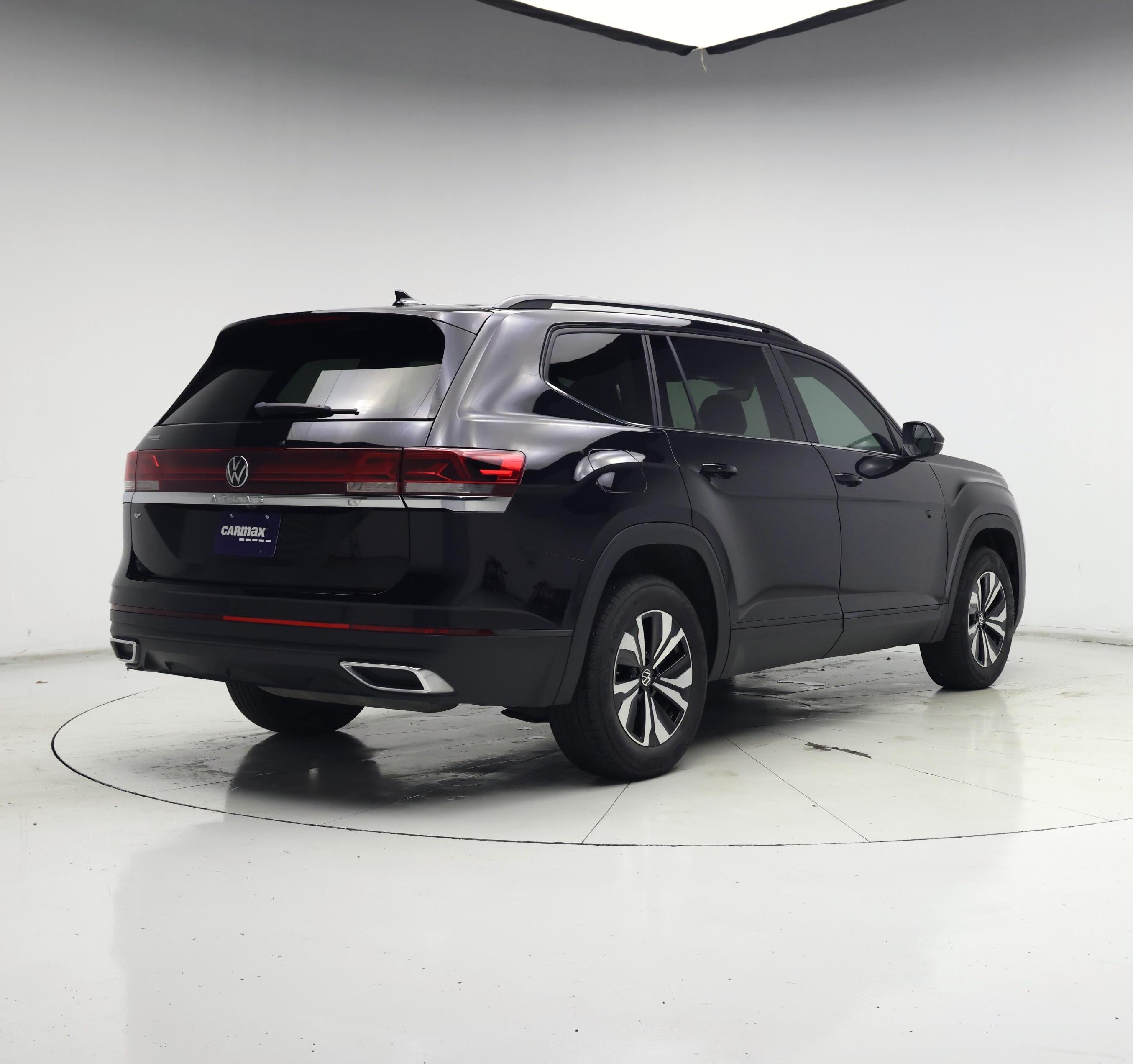 Thumbnail: 2024 Volkswagen Atlas - 8