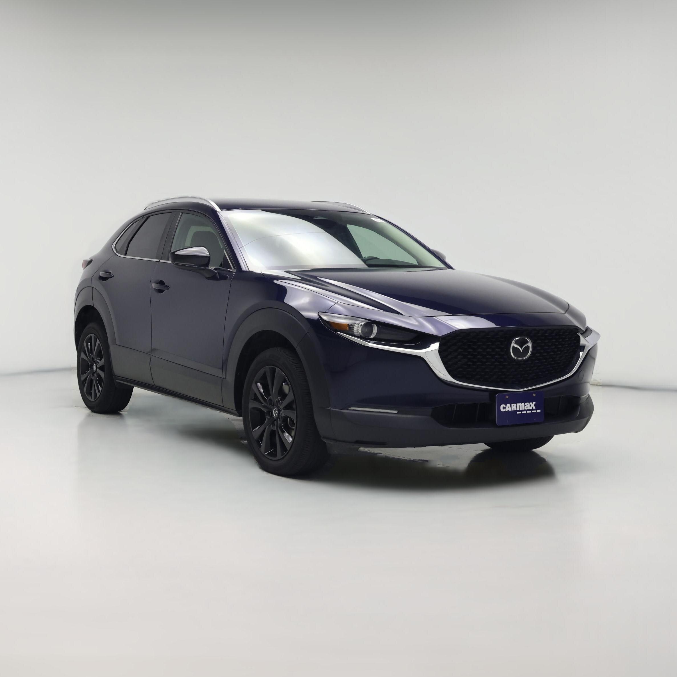 Thumbnail: 2024 Mazda CX-30 - 1