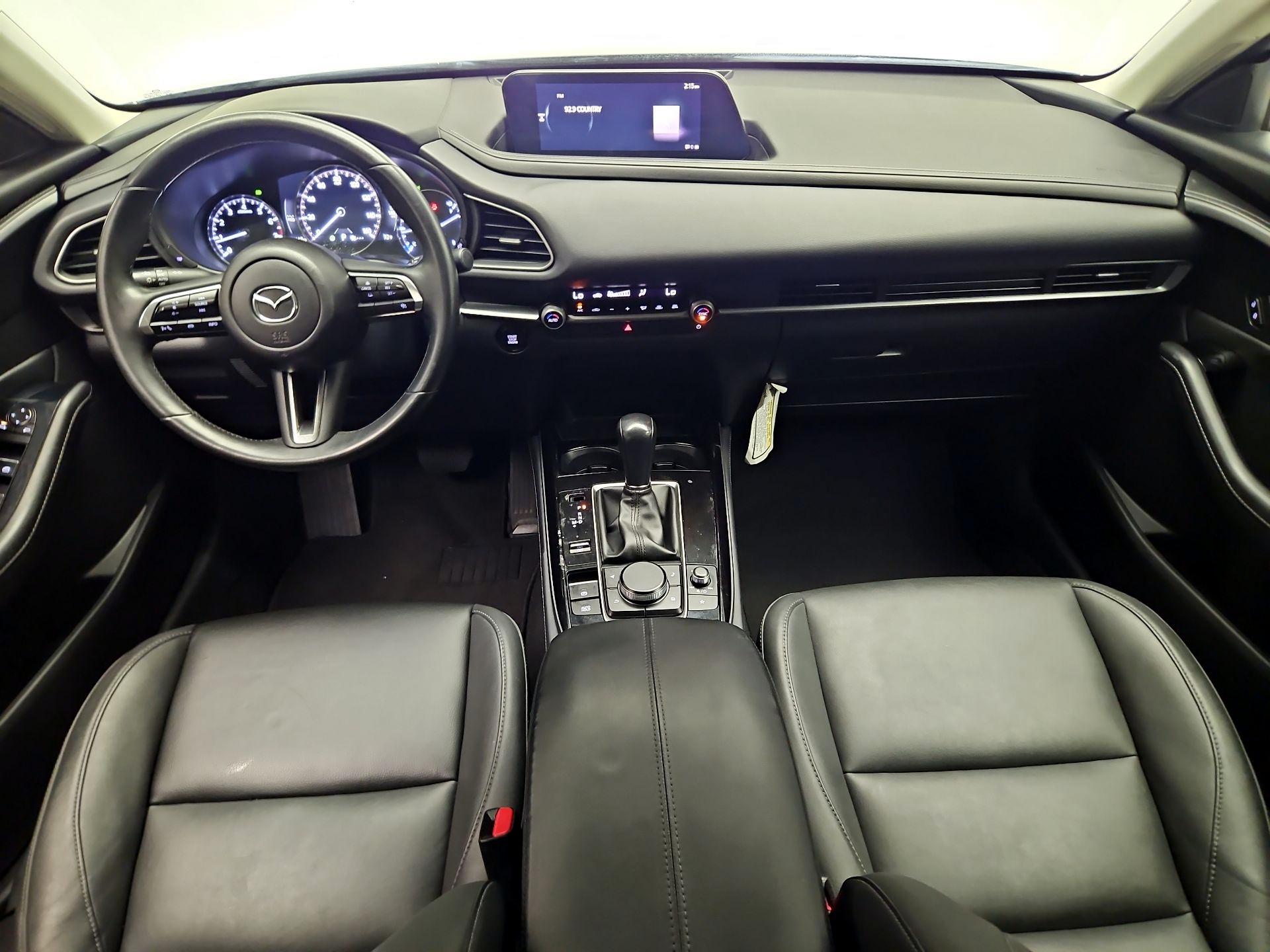 Thumbnail: 2024 Mazda CX-30 - 9