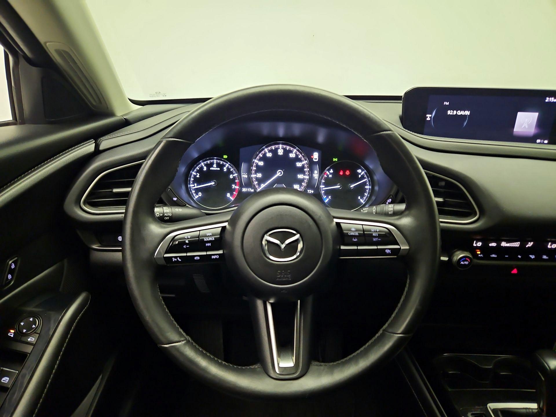 Thumbnail: 2024 Mazda CX-30 - 10