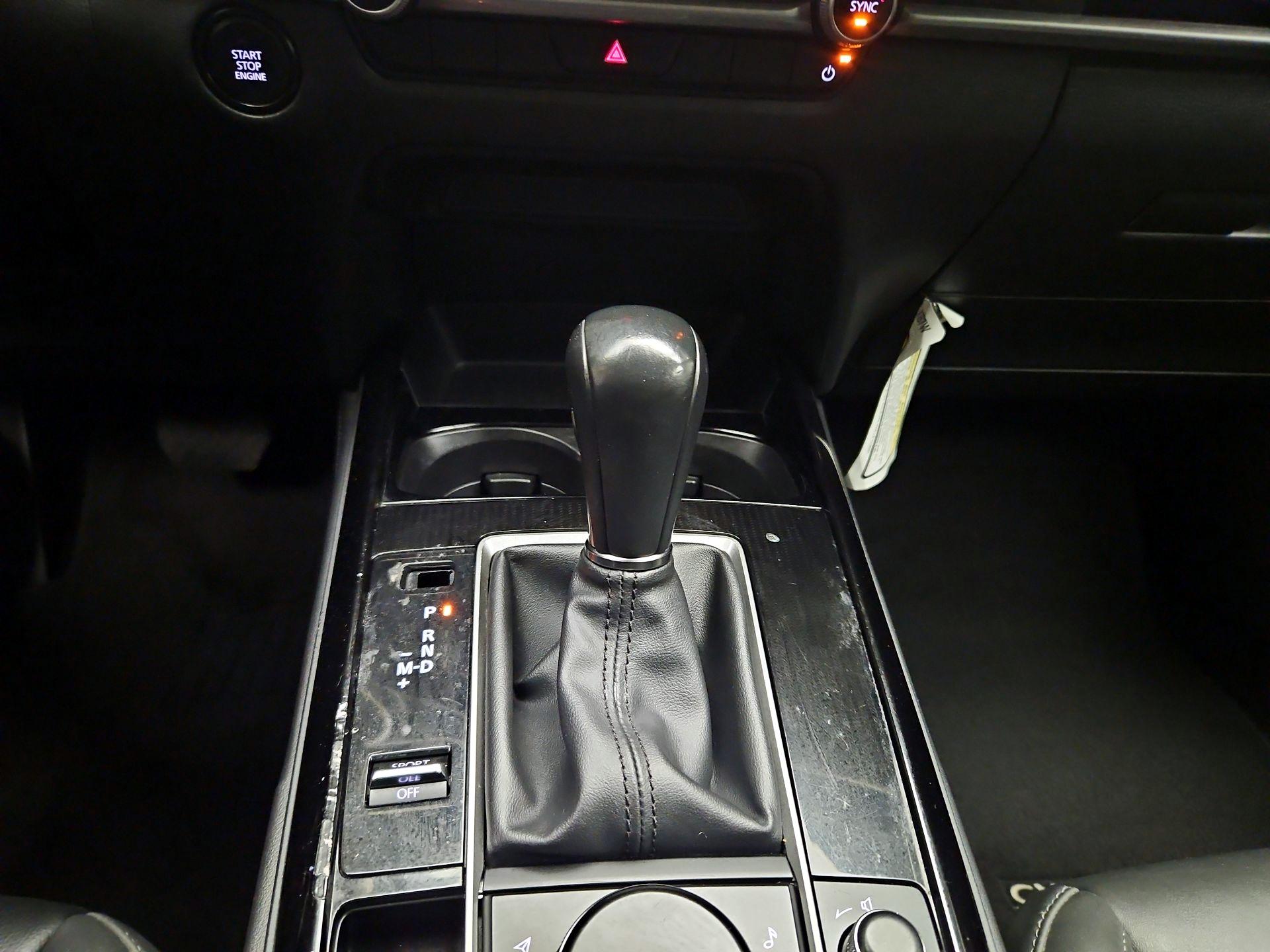 Thumbnail: 2024 Mazda CX-30 - 16